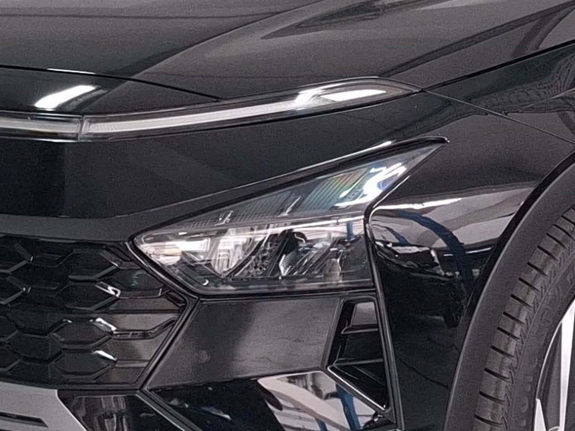 Hyundai Bayon - 6