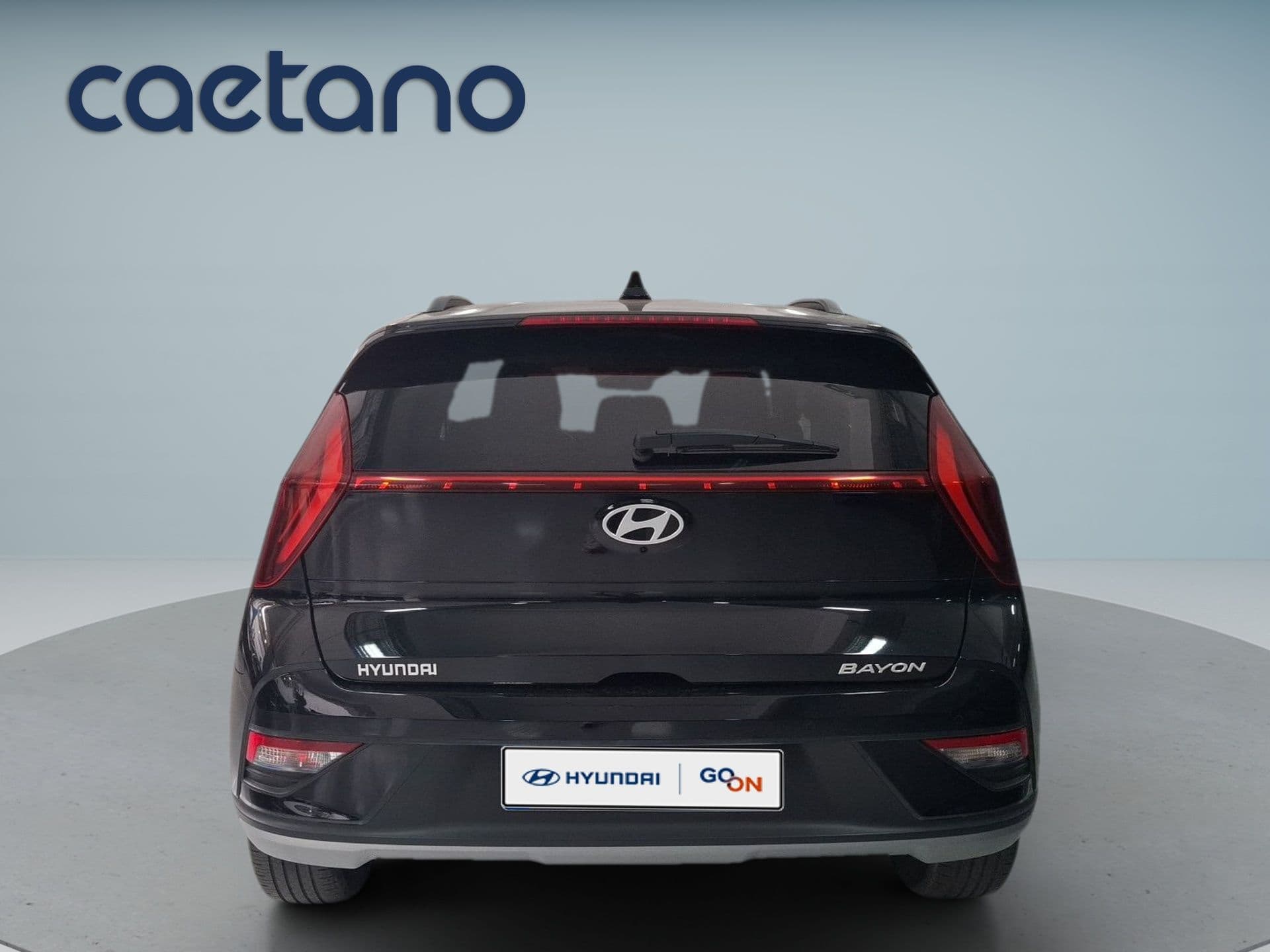Hyundai Bayon - 7