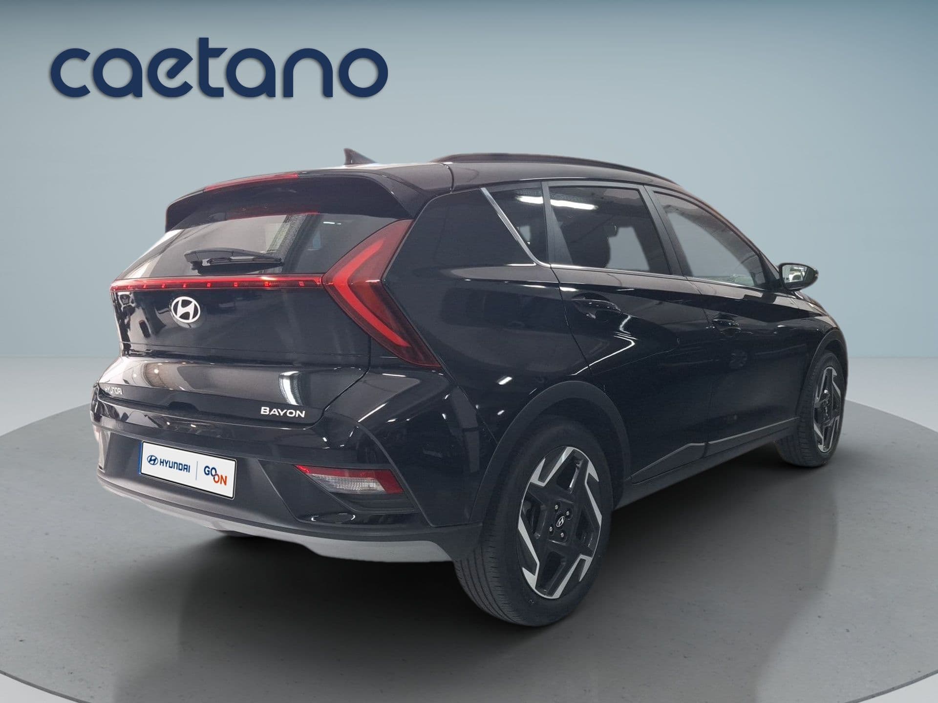 Hyundai Bayon - 8