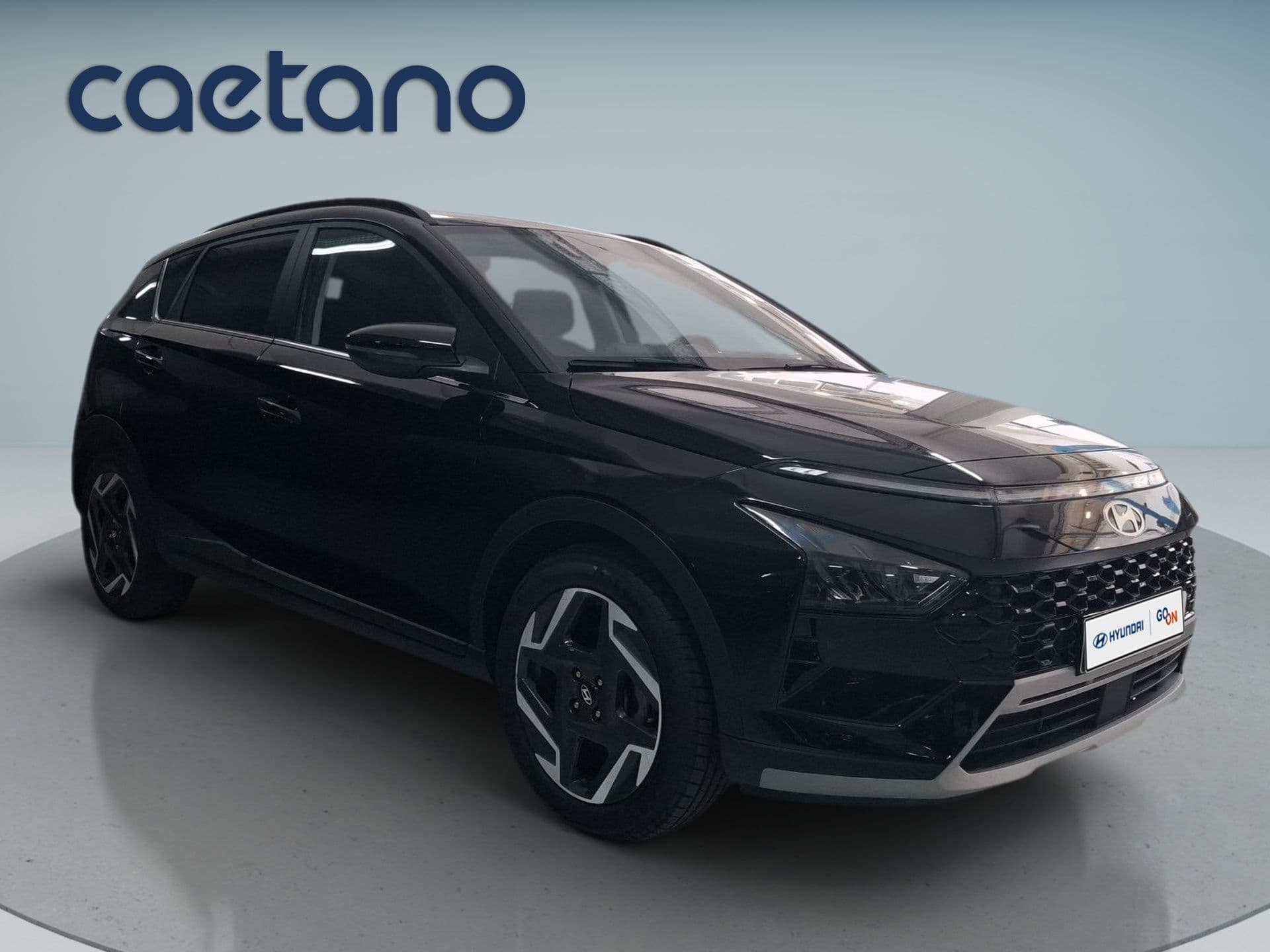 Hyundai Bayon - 9