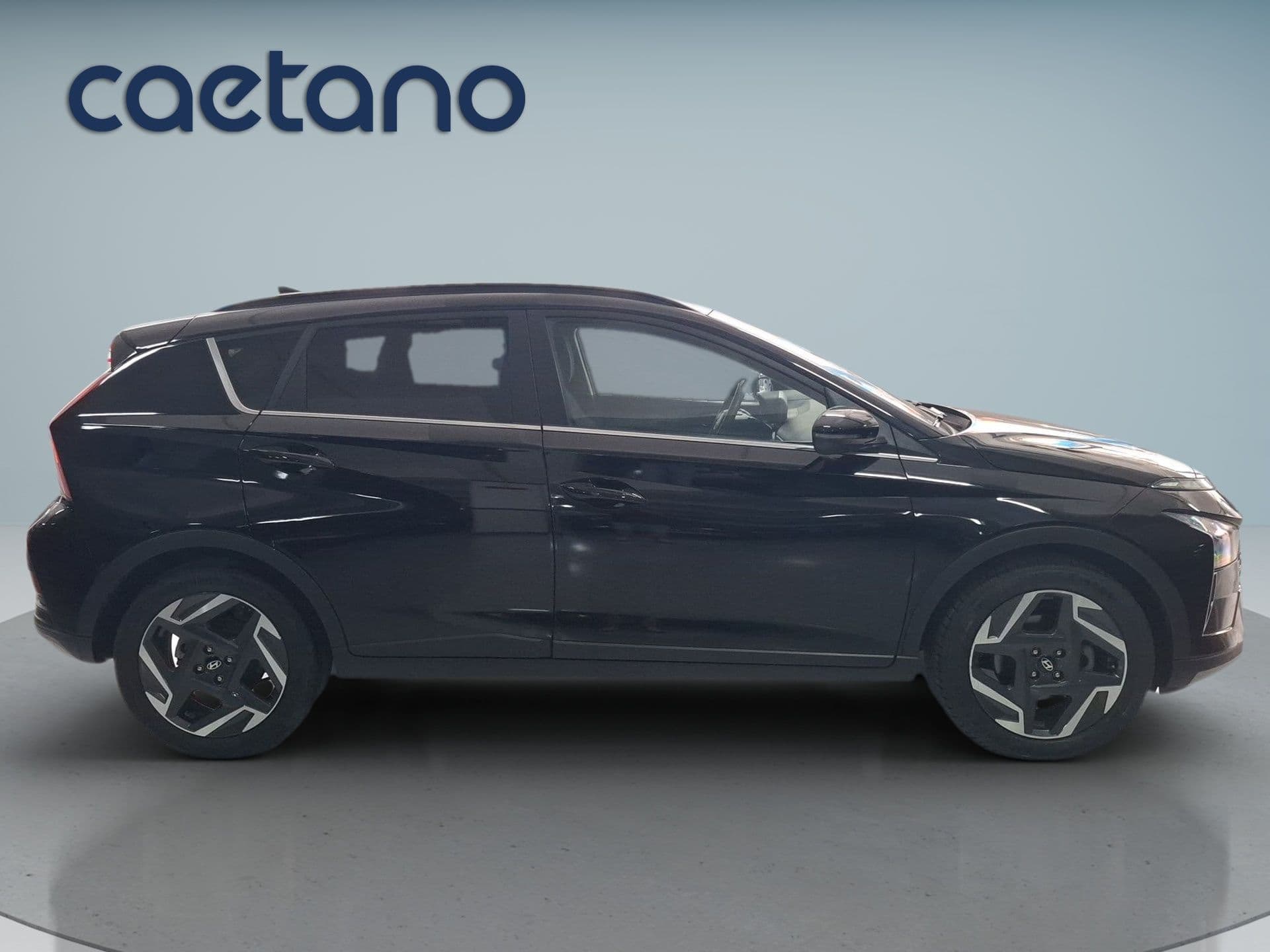 Hyundai Bayon - 10