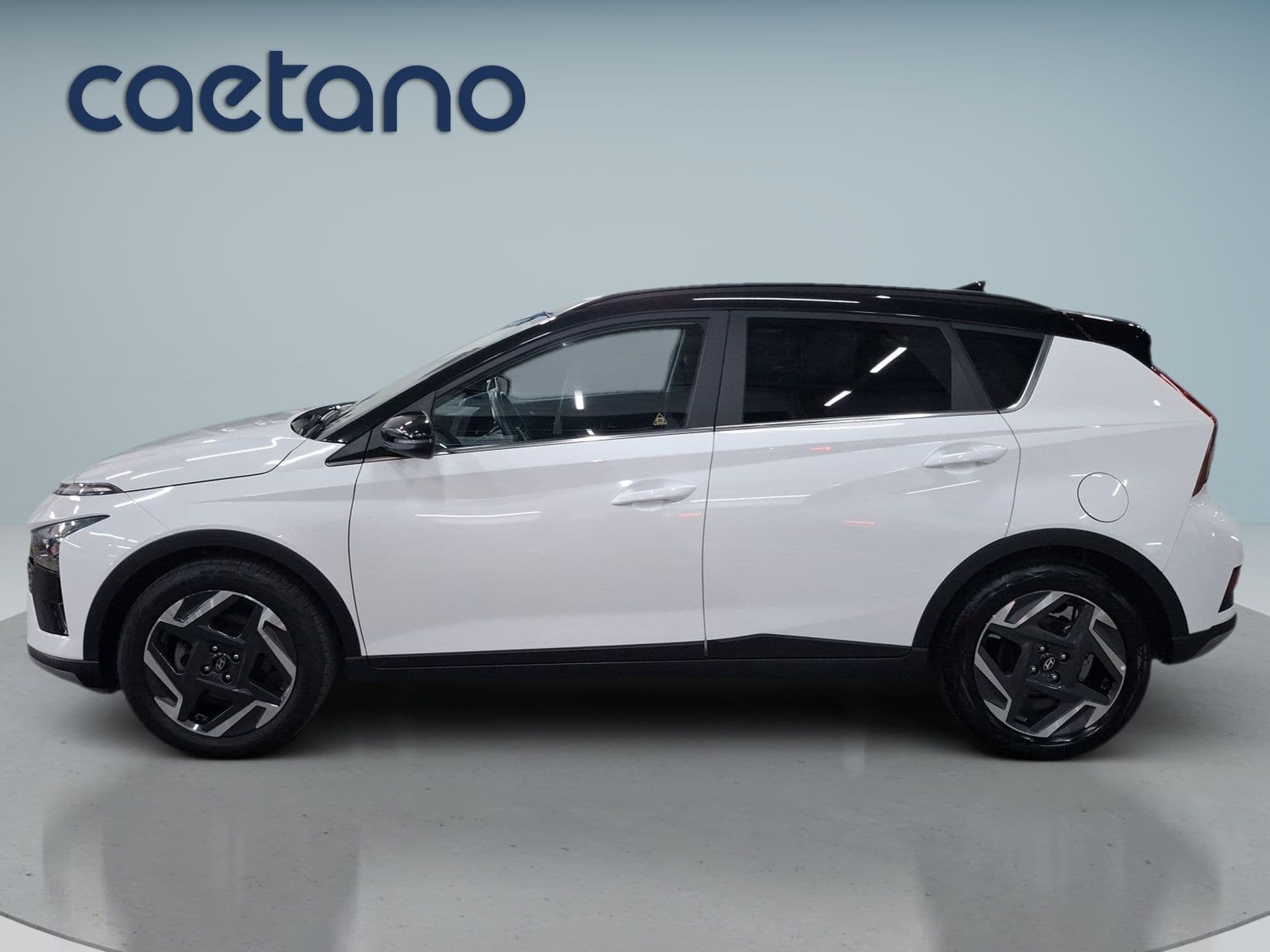 Hyundai Bayon - 2