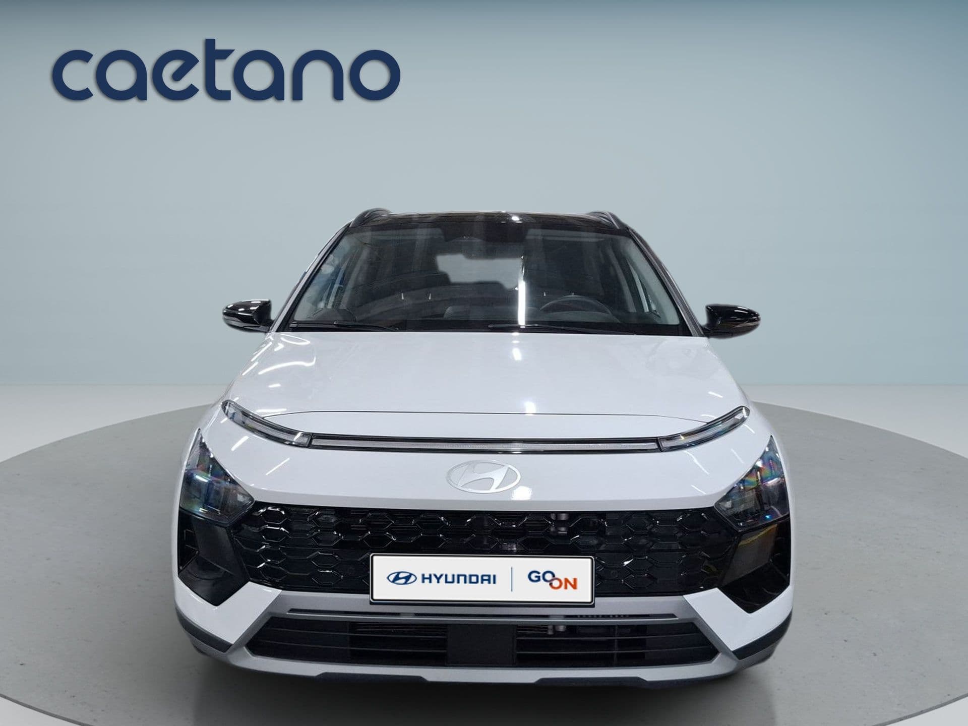 Hyundai Bayon - 3
