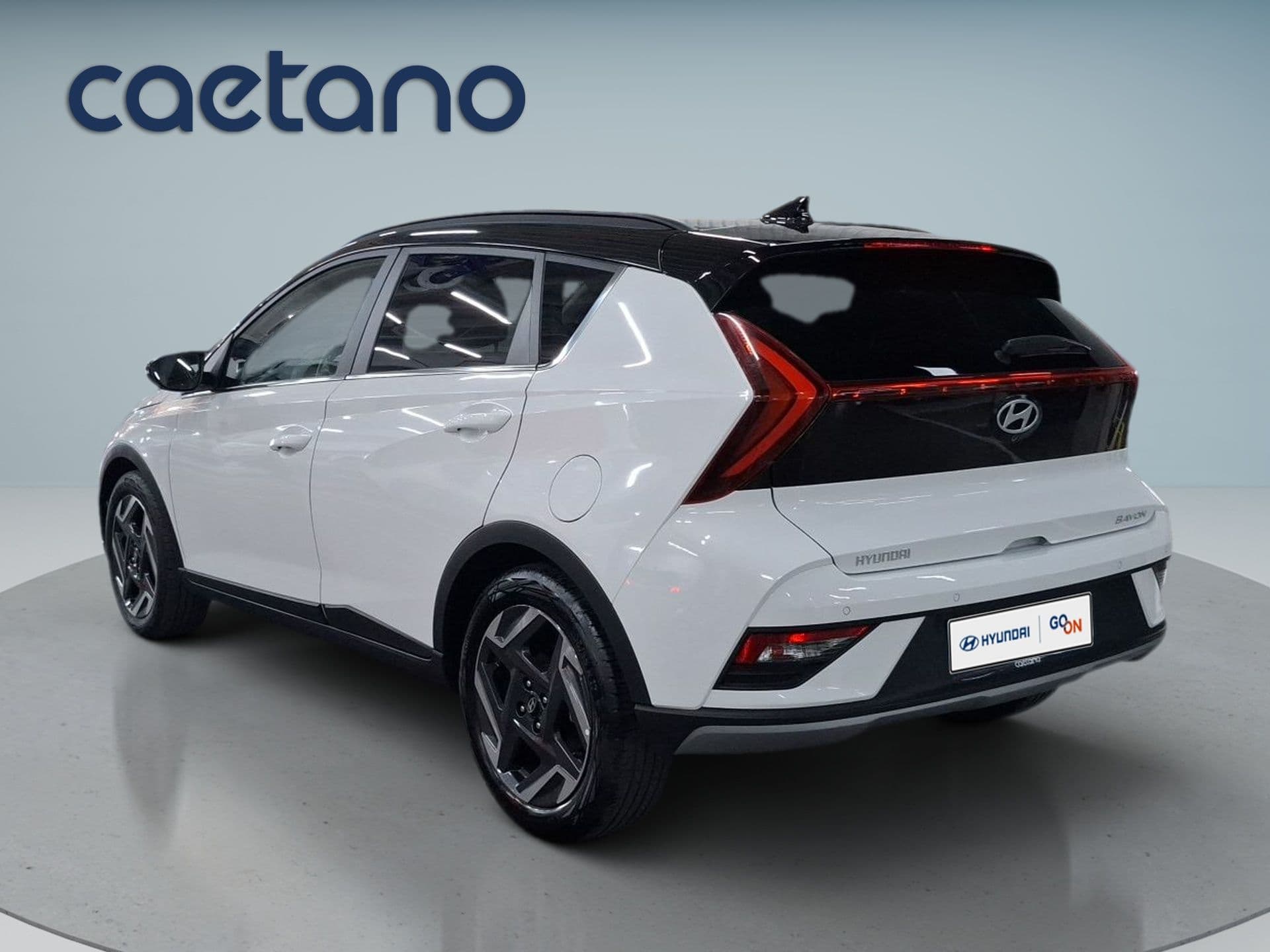 Hyundai Bayon - 4