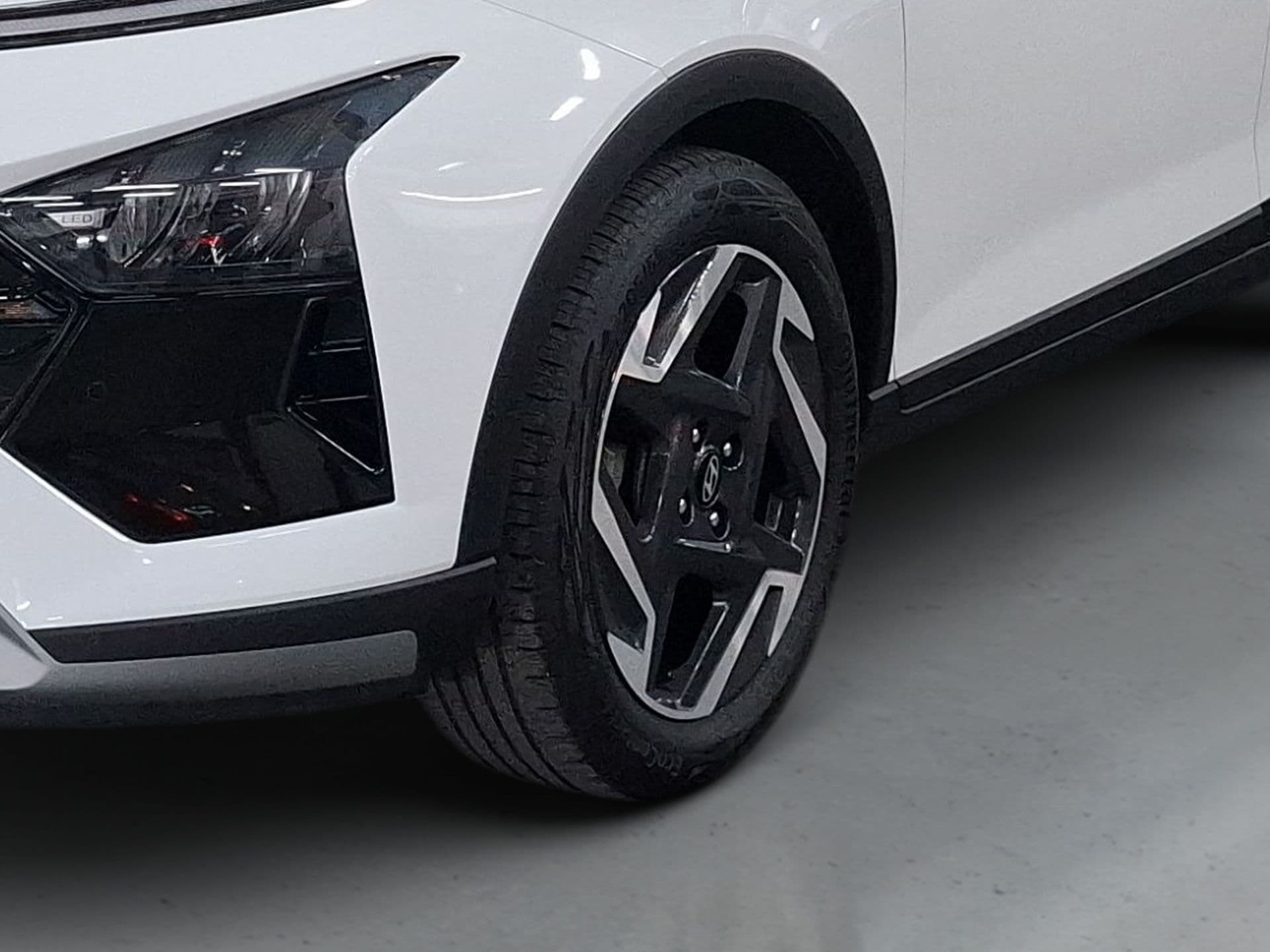 Hyundai Bayon - 6