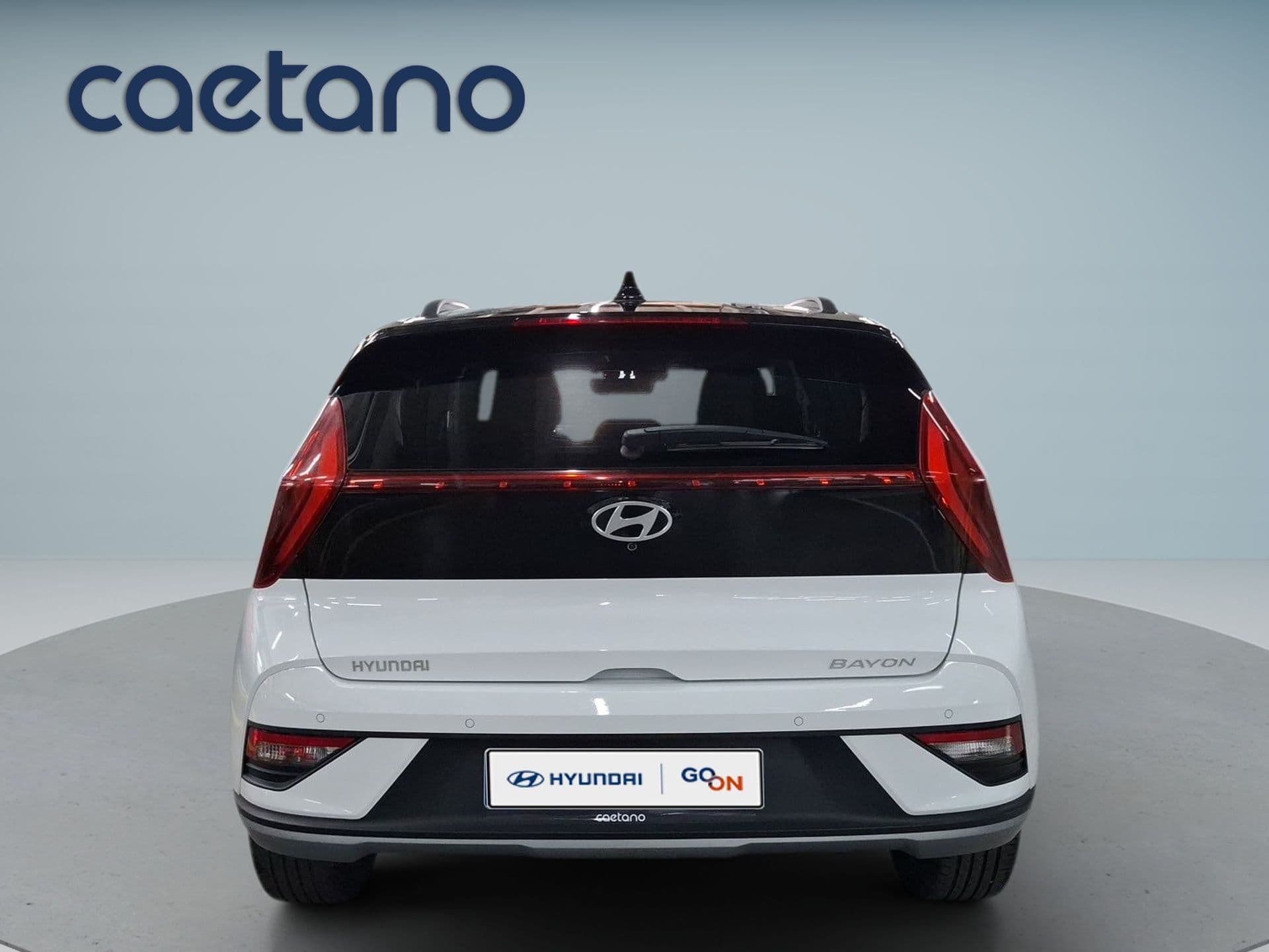 Hyundai Bayon - 7