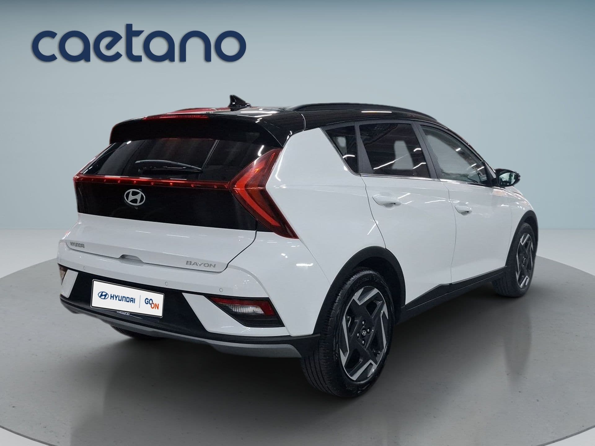 Hyundai Bayon - 8