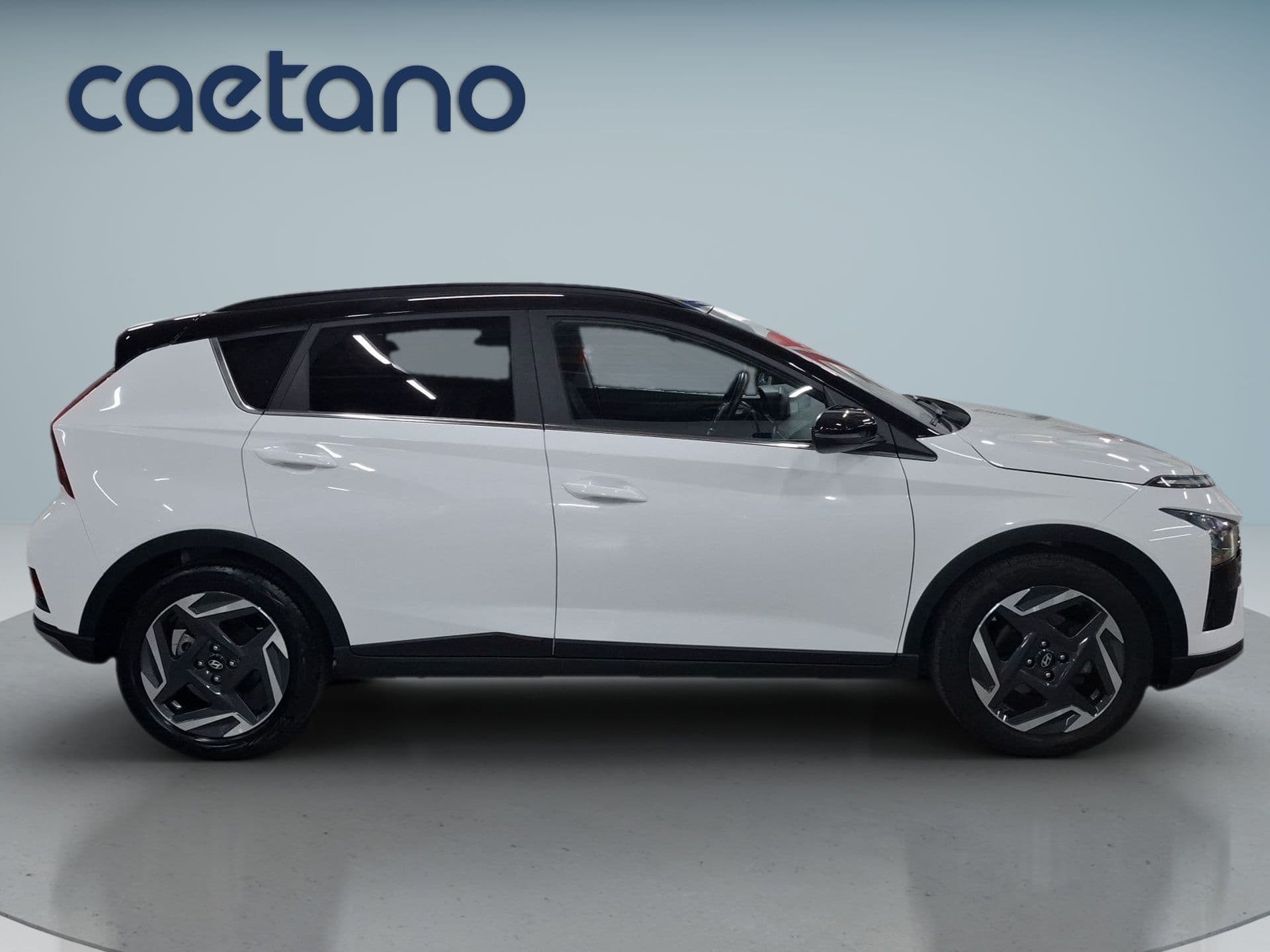 Hyundai Bayon - 9