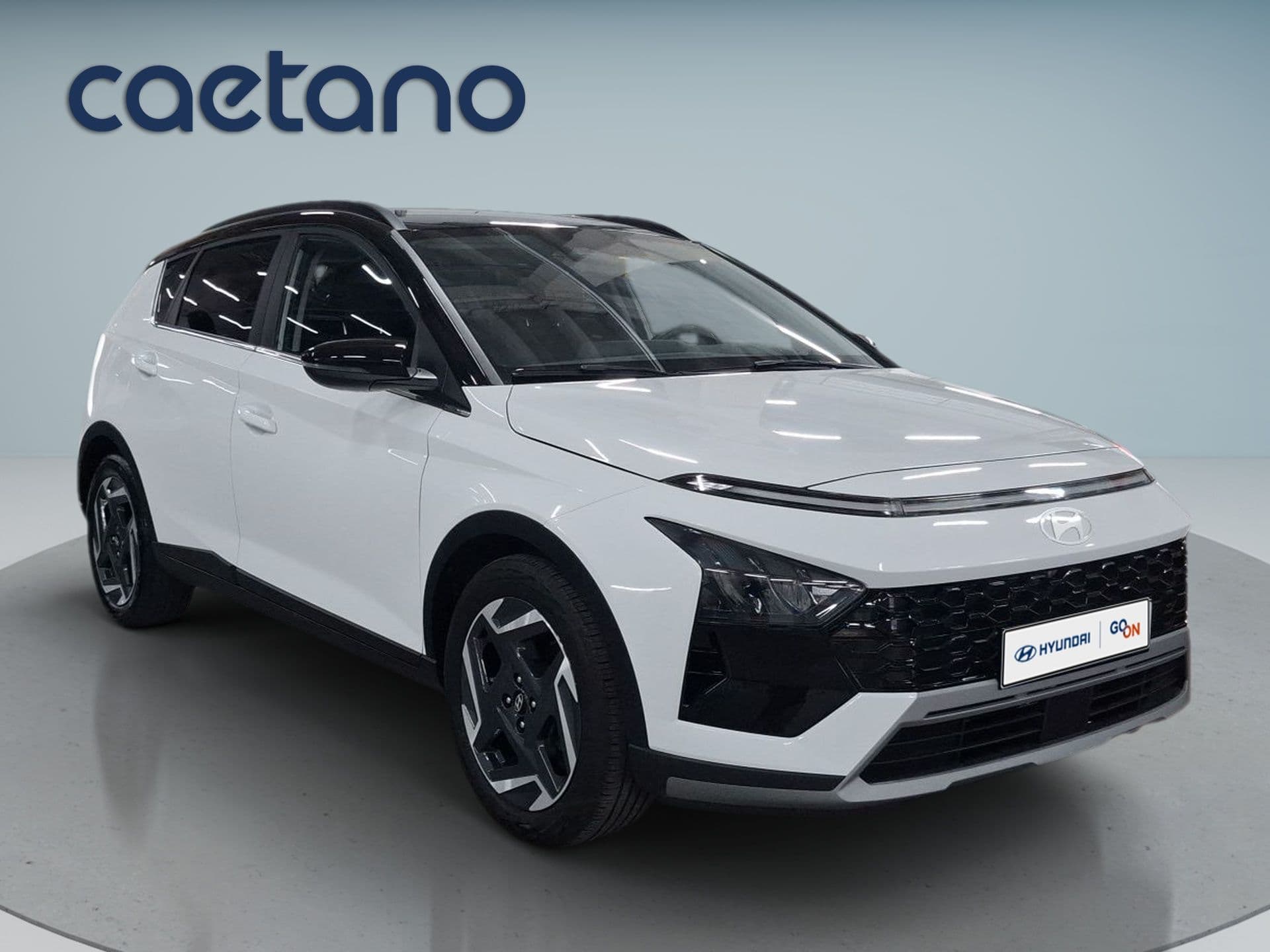 Hyundai Bayon - 10