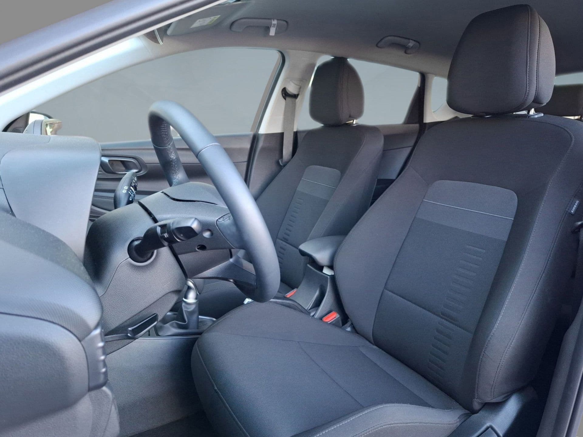 Hyundai Bayon - 11