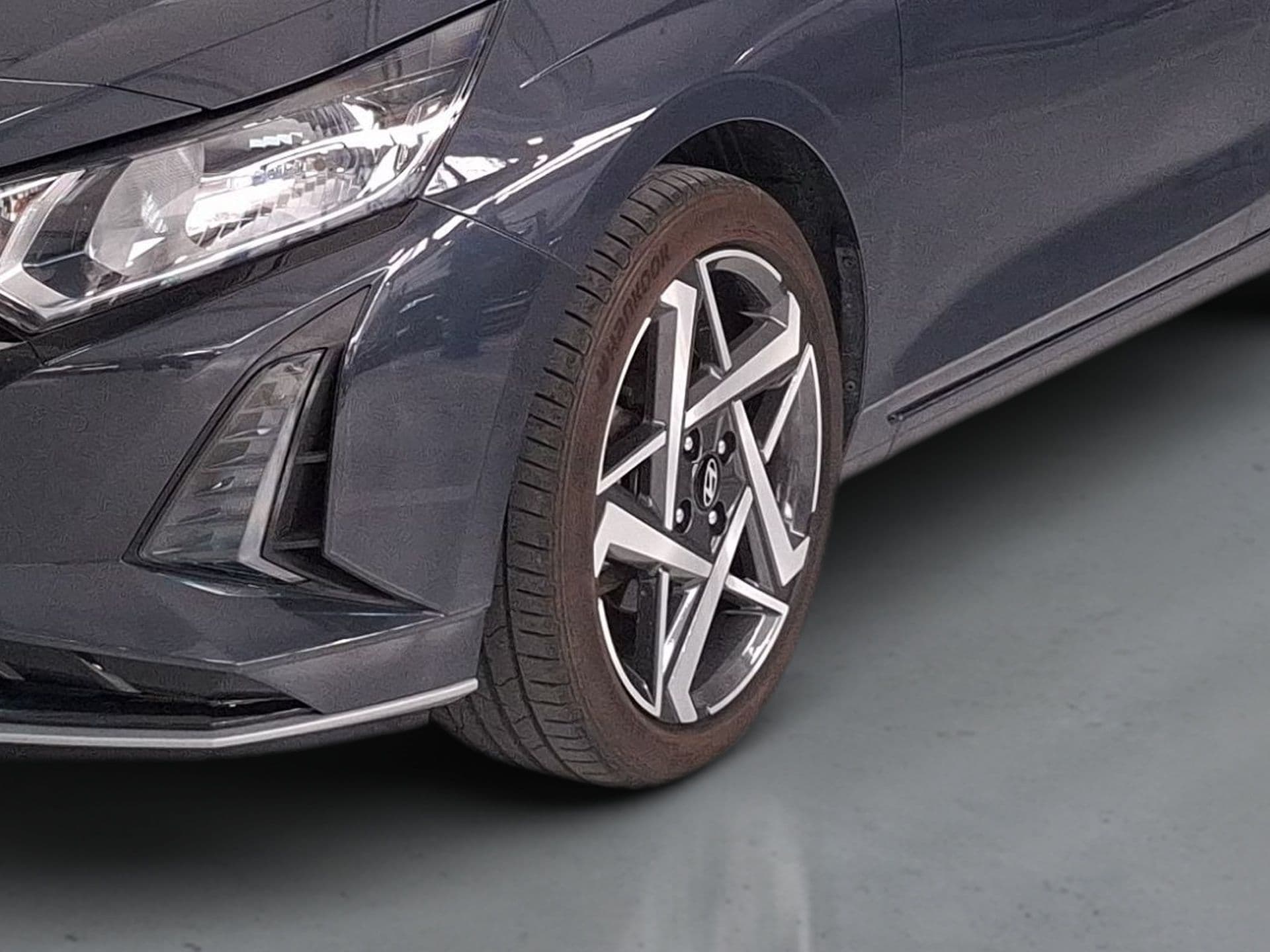 Hyundai i20 - 3