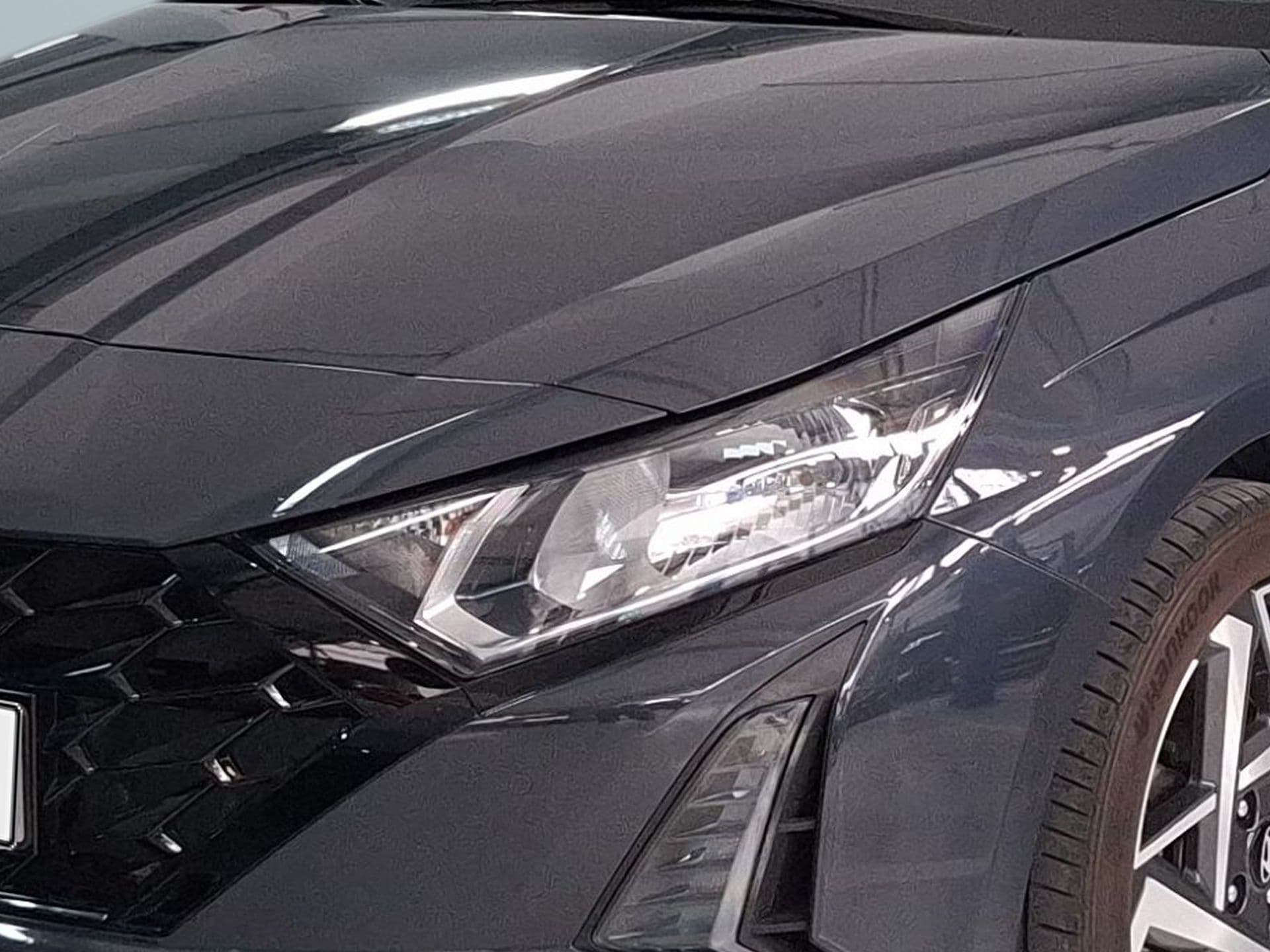 Hyundai i20 - 6