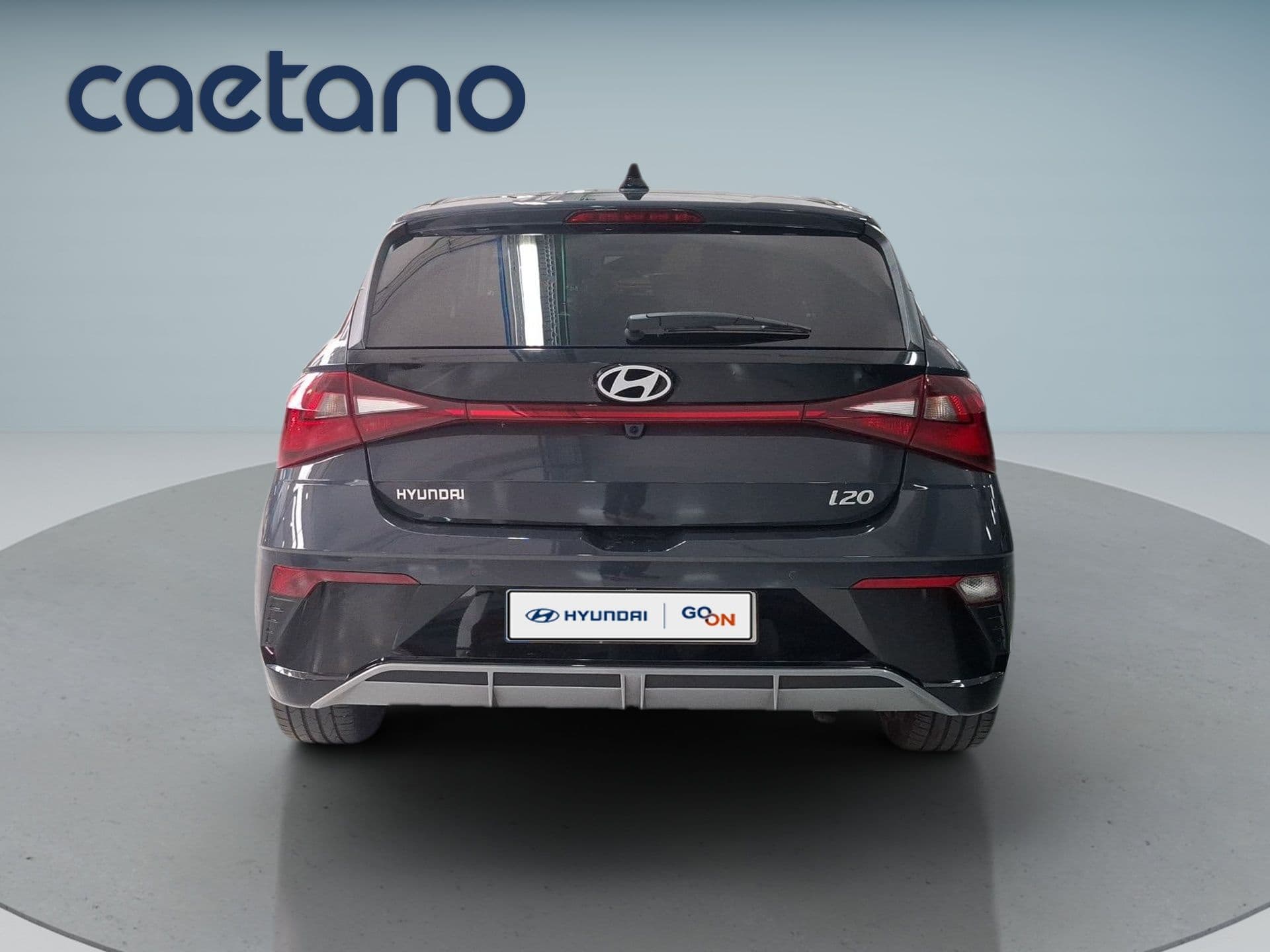 Hyundai i20 - 7