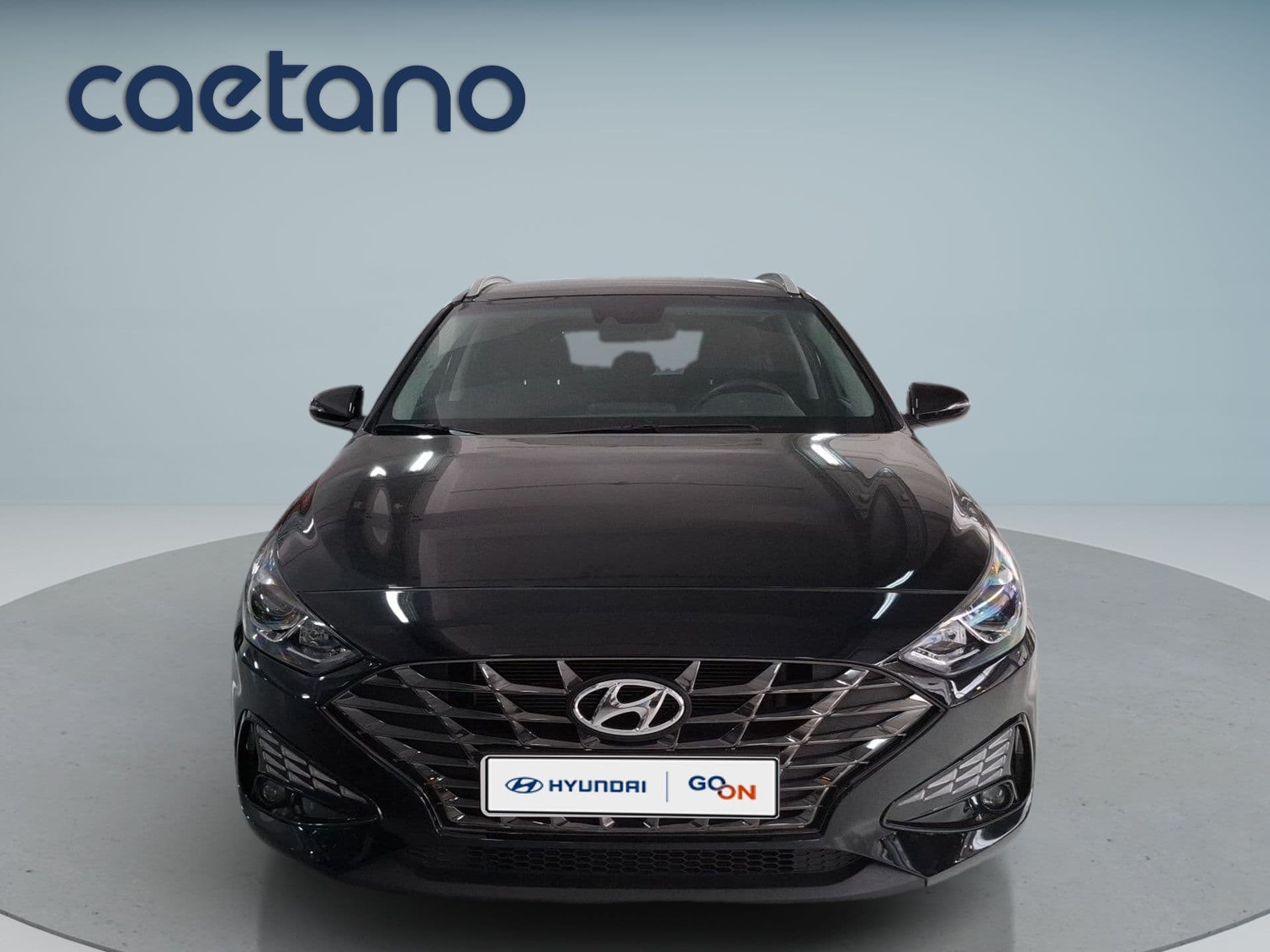 Hyundai i30 - 2