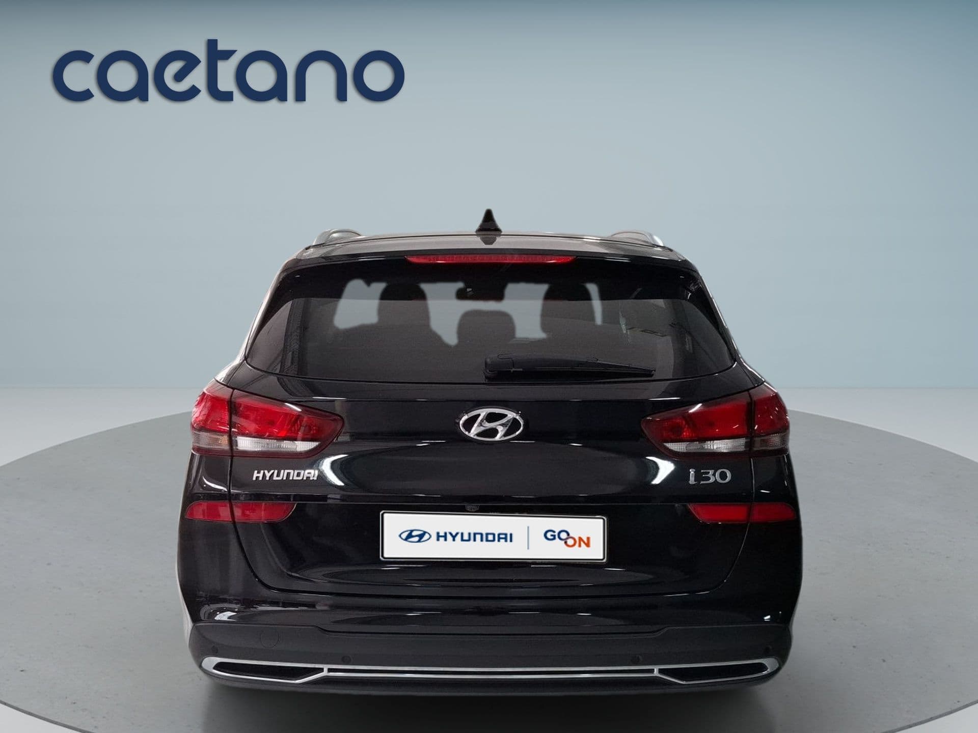 Hyundai i30 - 4
