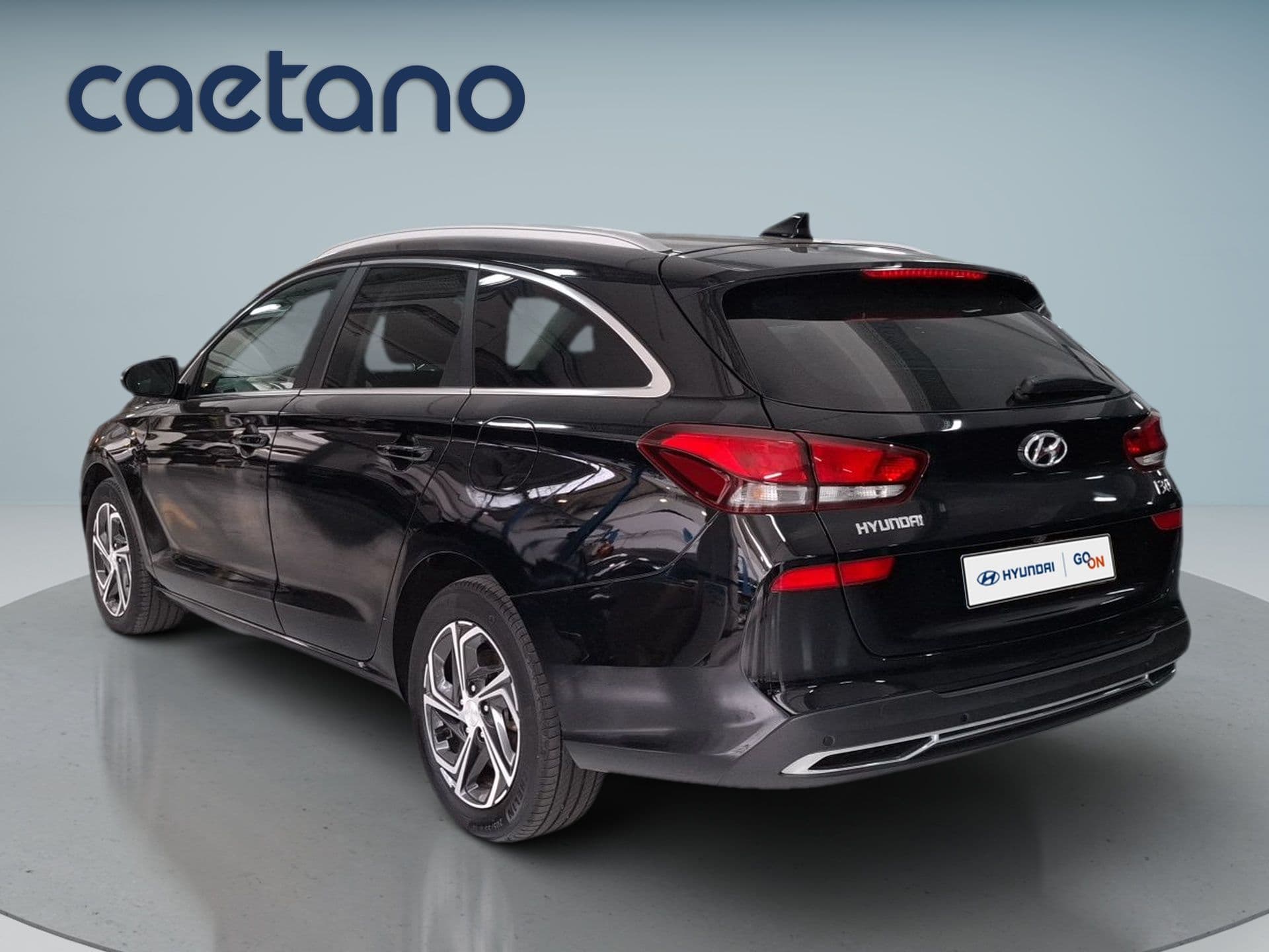 Hyundai i30 - 5