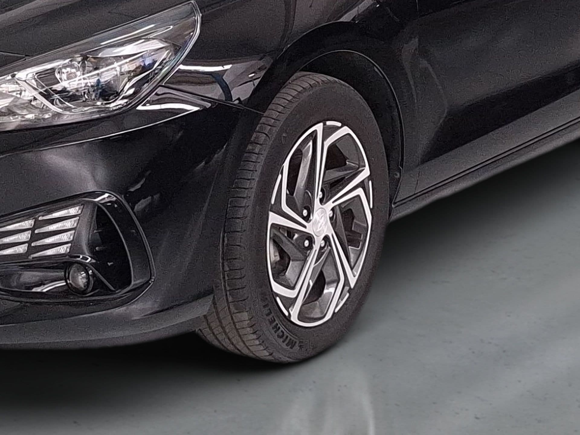 Hyundai i30 - 7