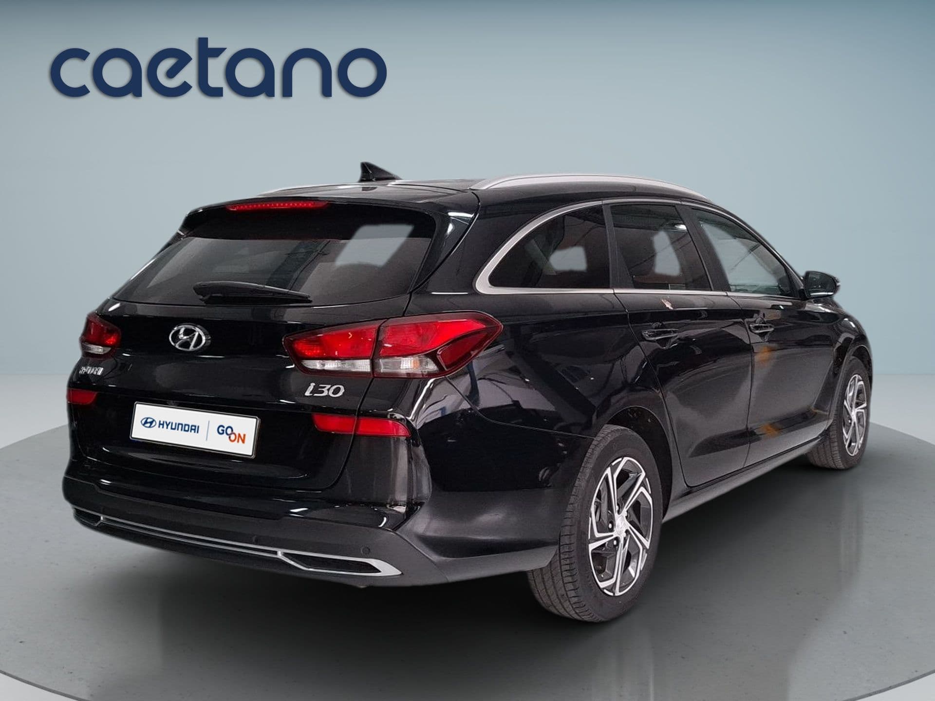 Hyundai i30 - 8