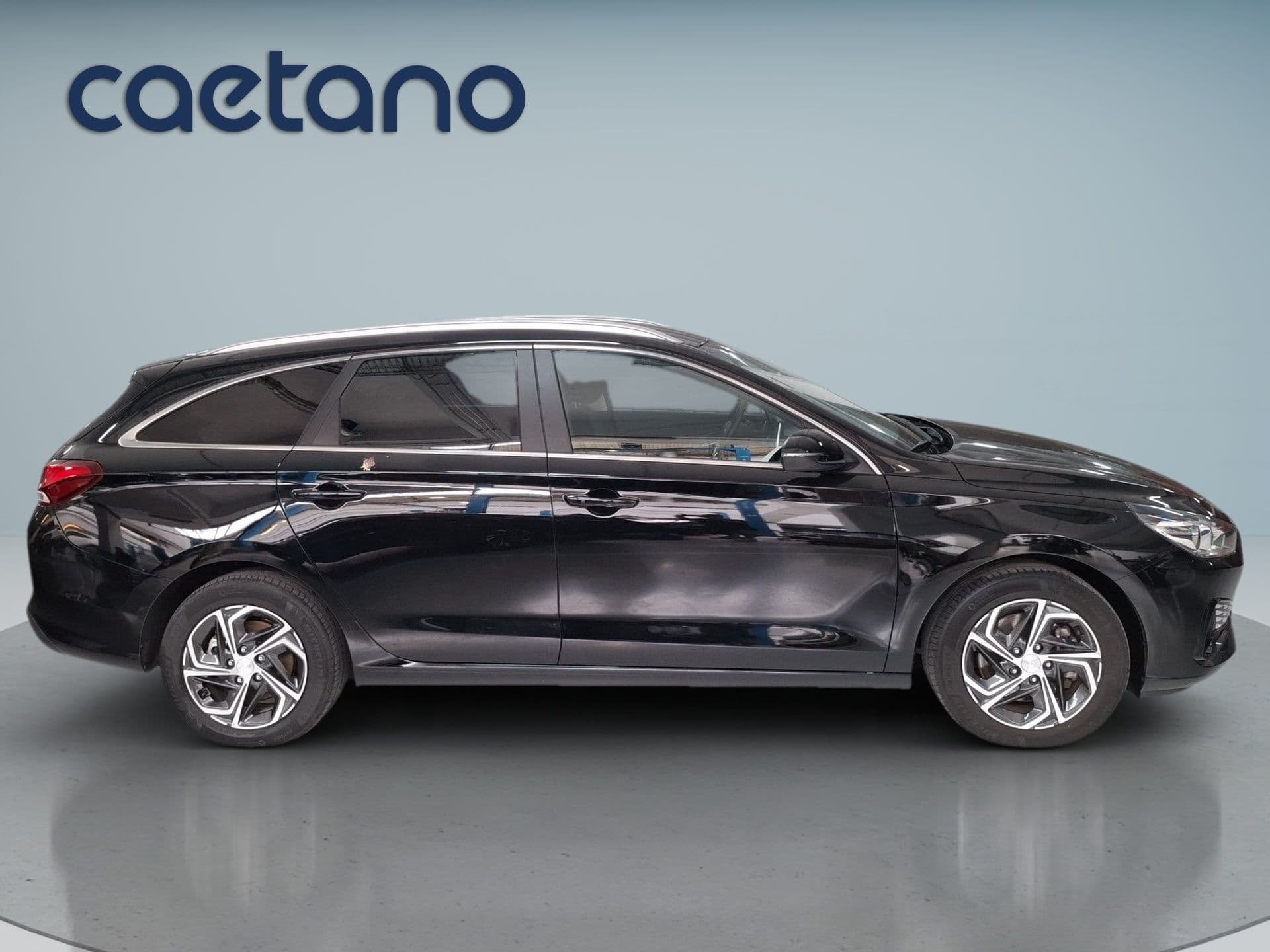 Hyundai i30 - 9