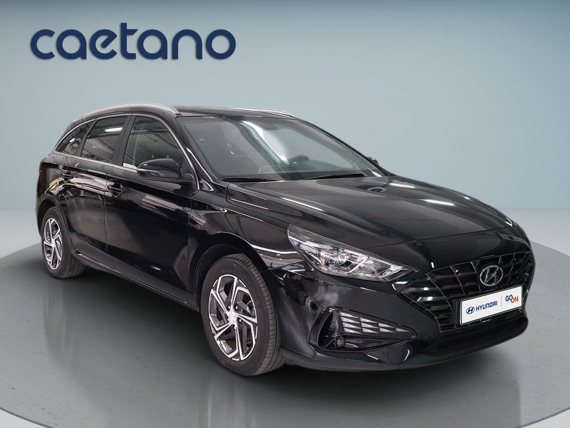 Hyundai i30 - 10