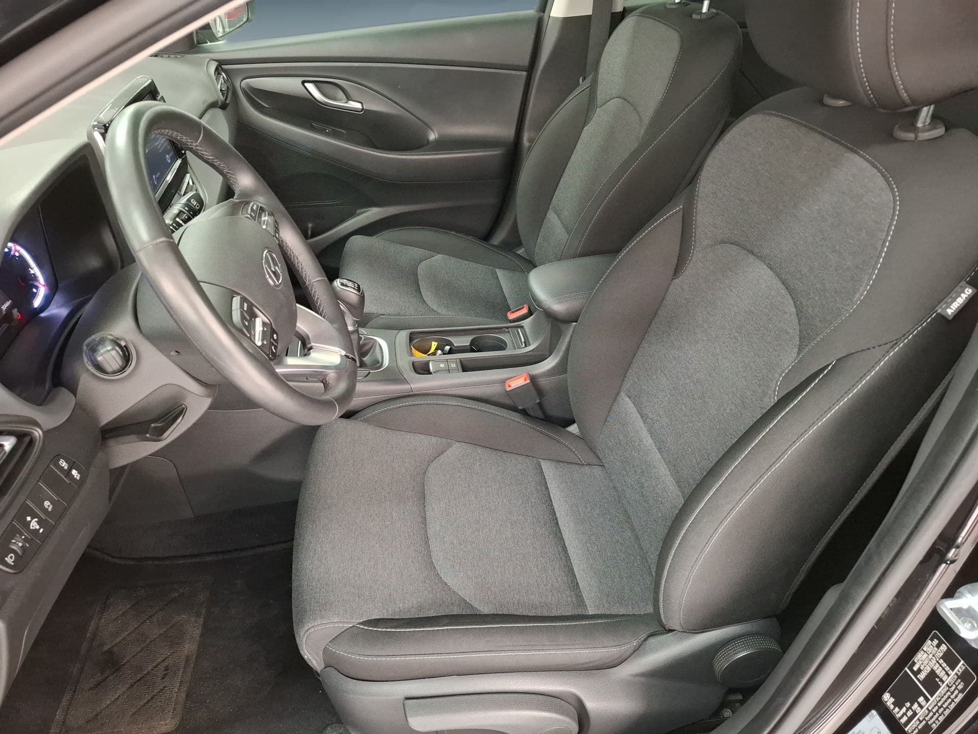 Hyundai i30 - 11