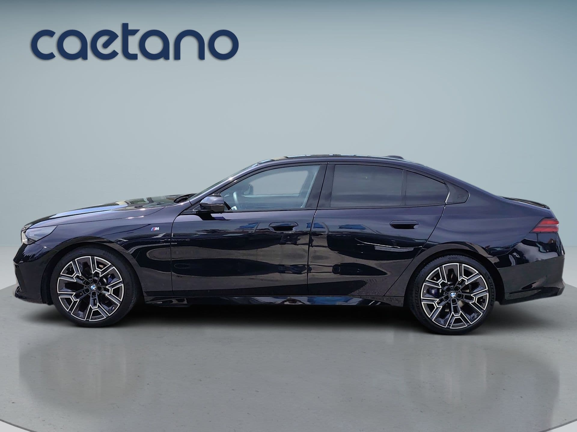 BMW Serie 5 - 3