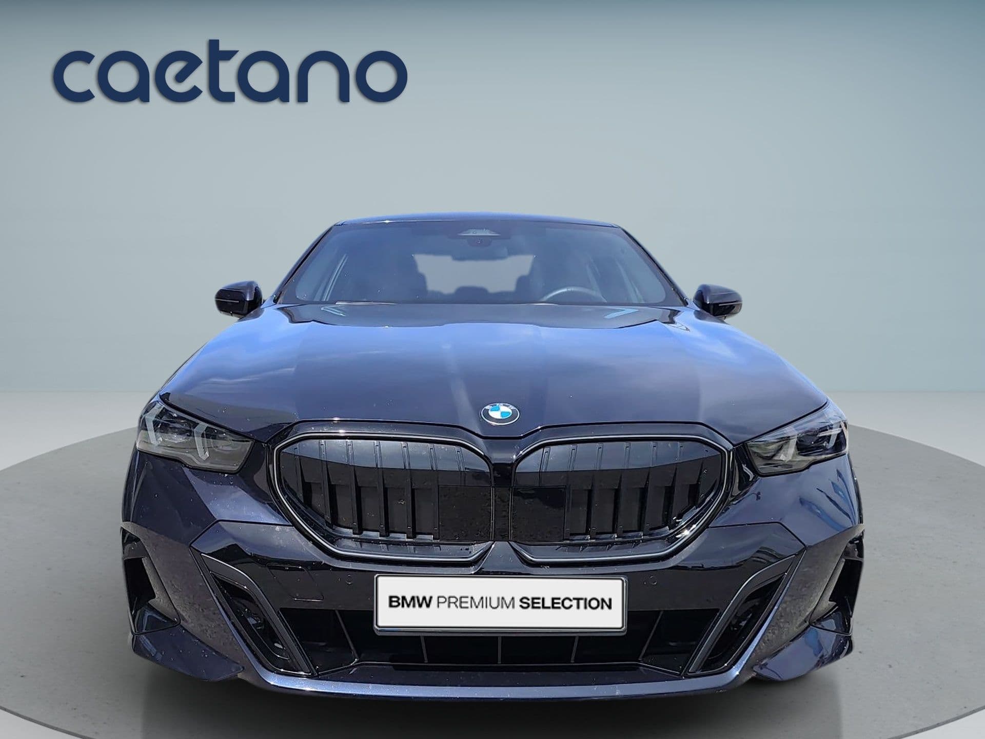 BMW Serie 5 - 4