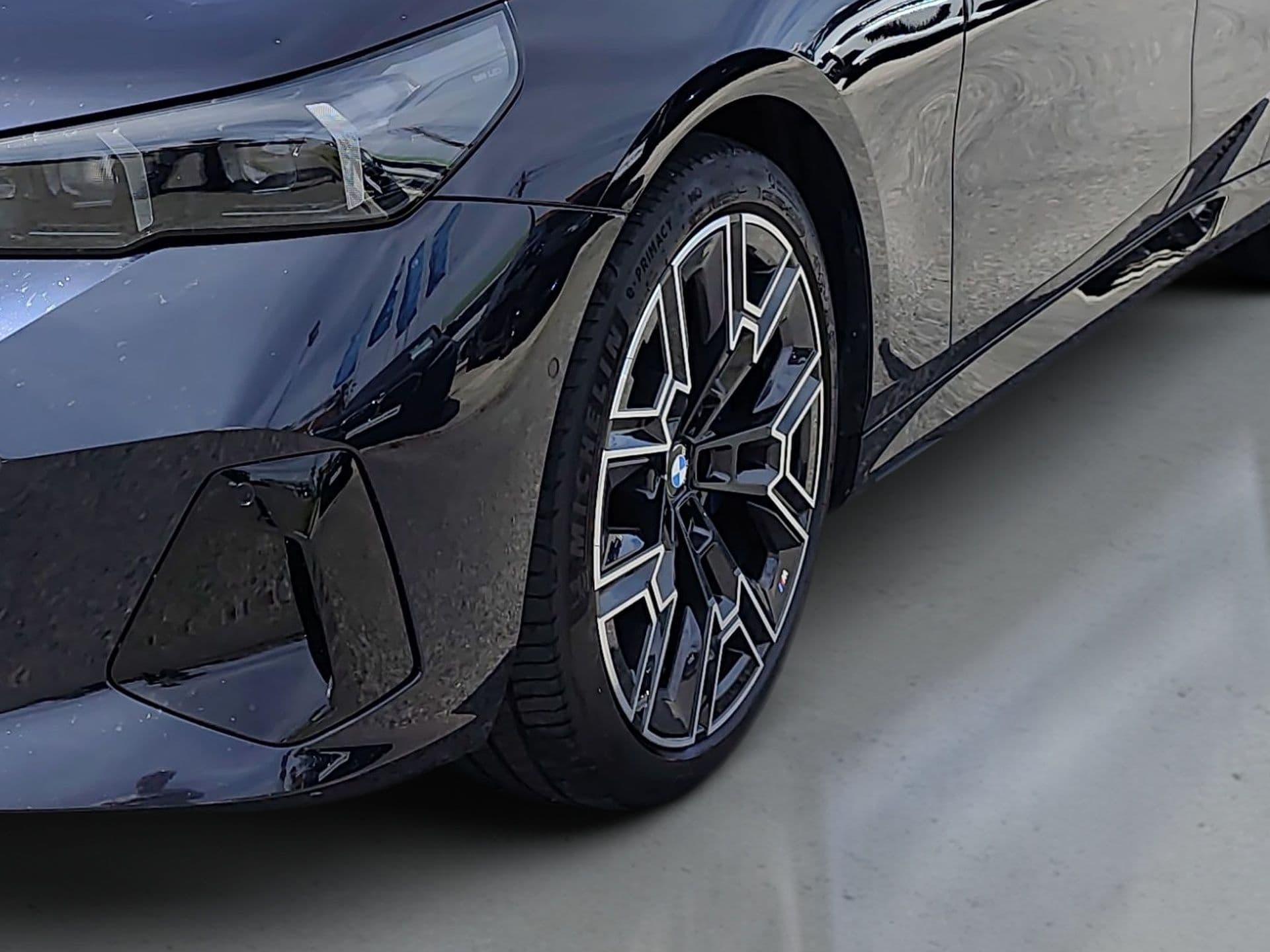 BMW Serie 5 - 5