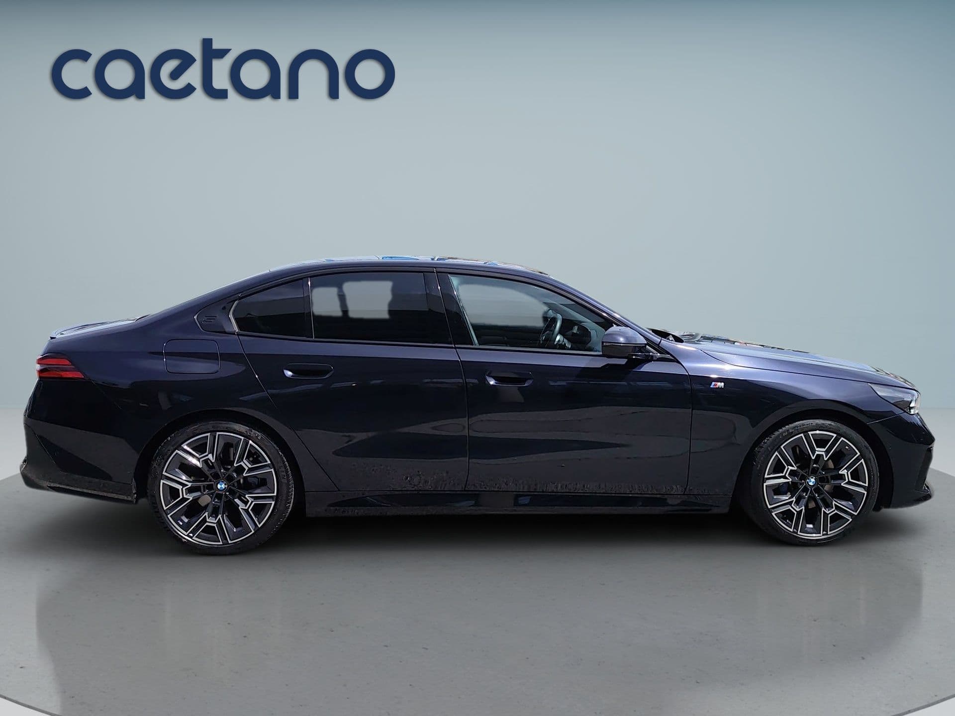 BMW Serie 5 - 9