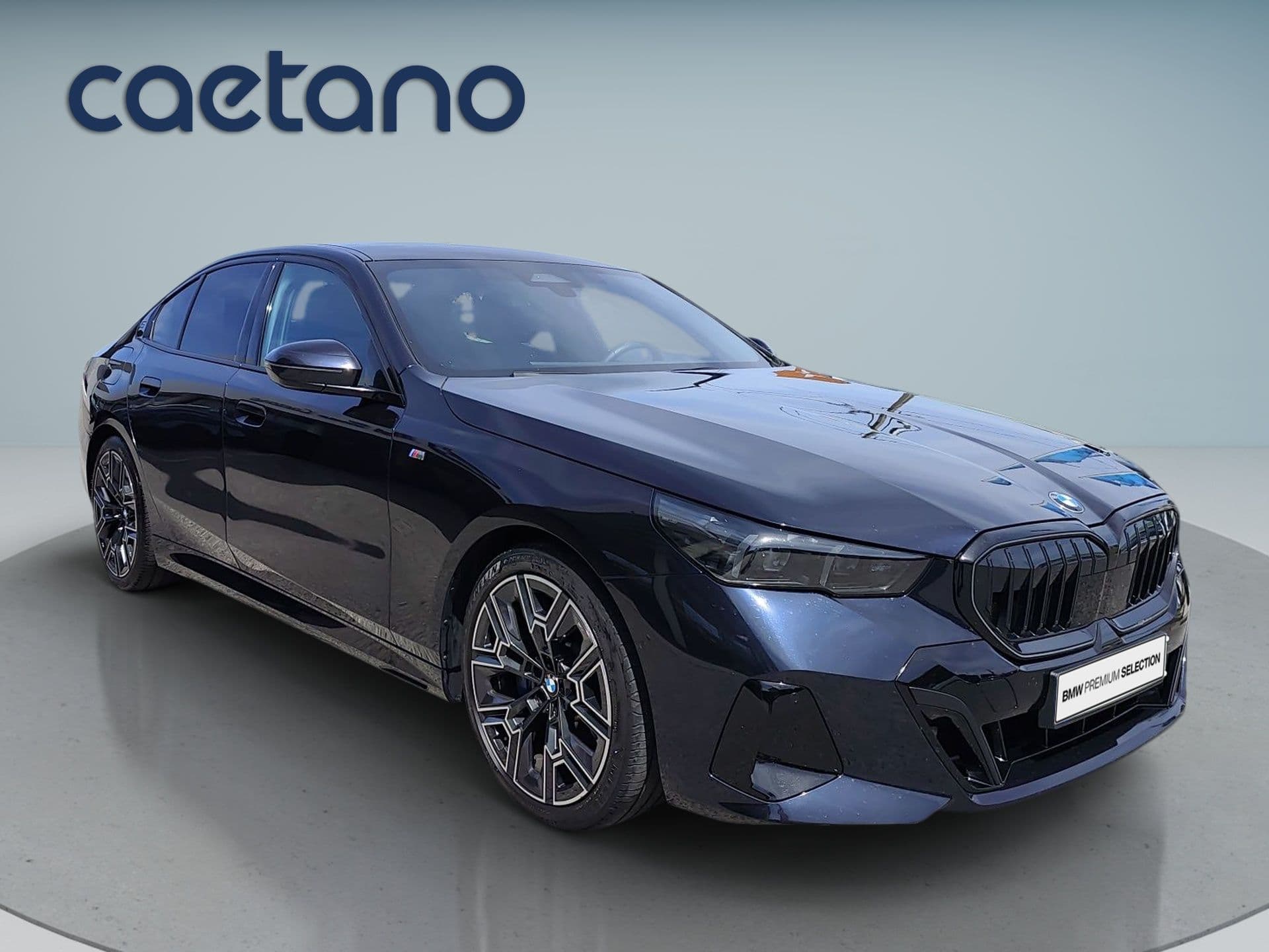 BMW Serie 5 - 10