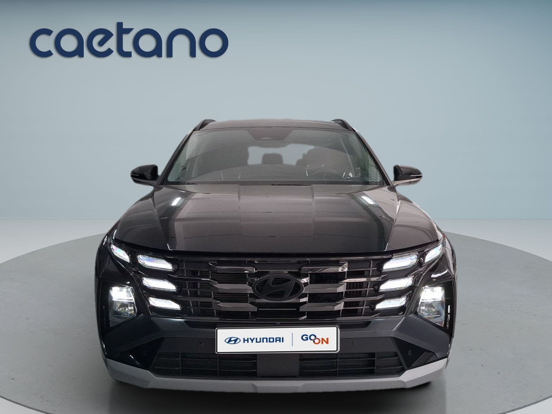 Hyundai Tucson - 5