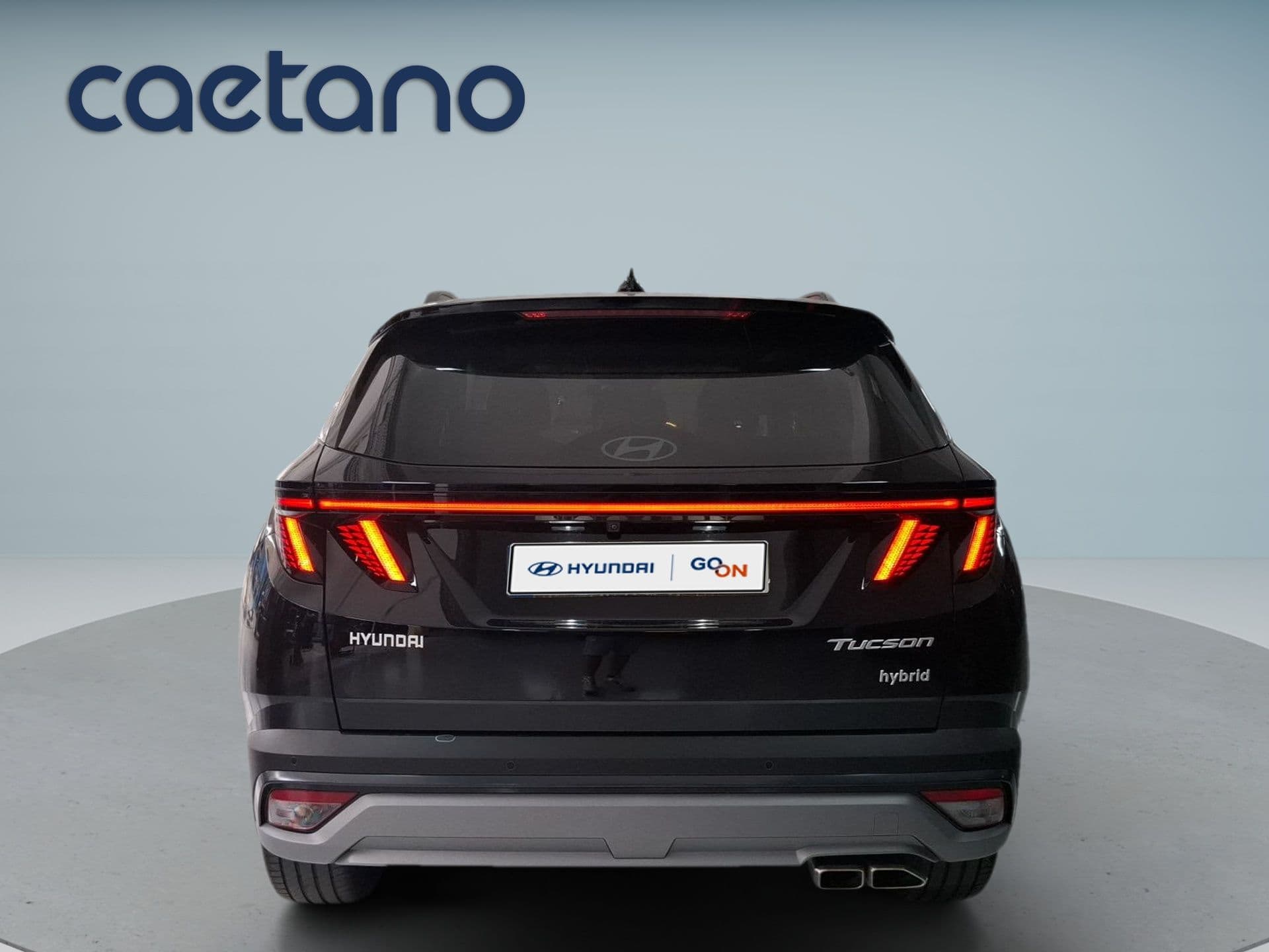 Hyundai Tucson - 7