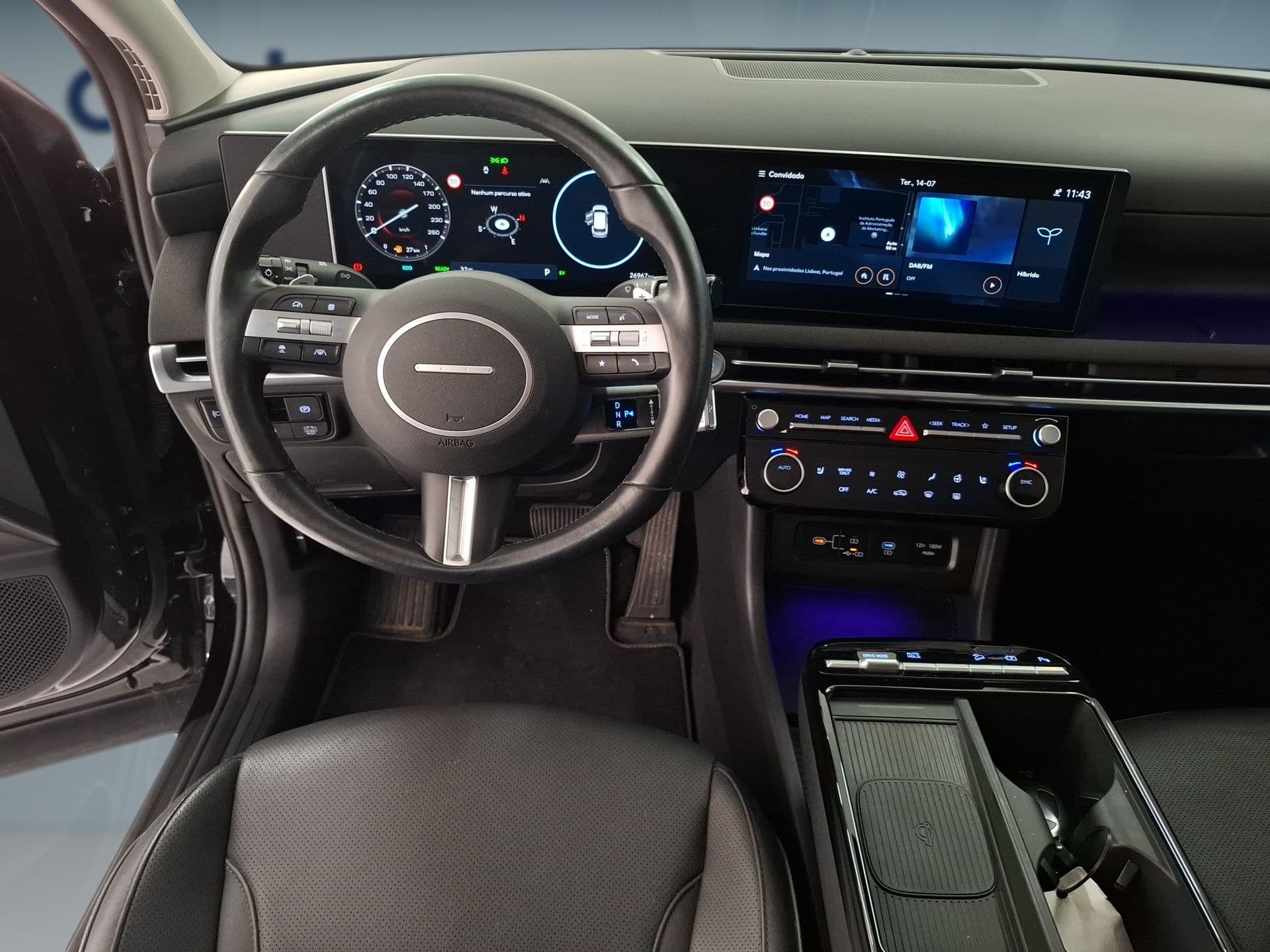 Hyundai Tucson - 12
