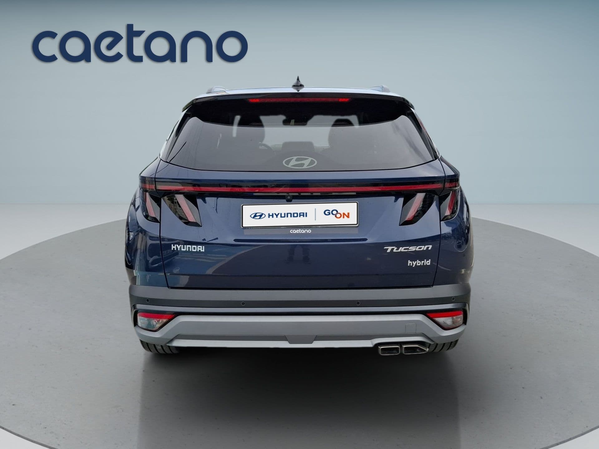 Hyundai Tucson - 4