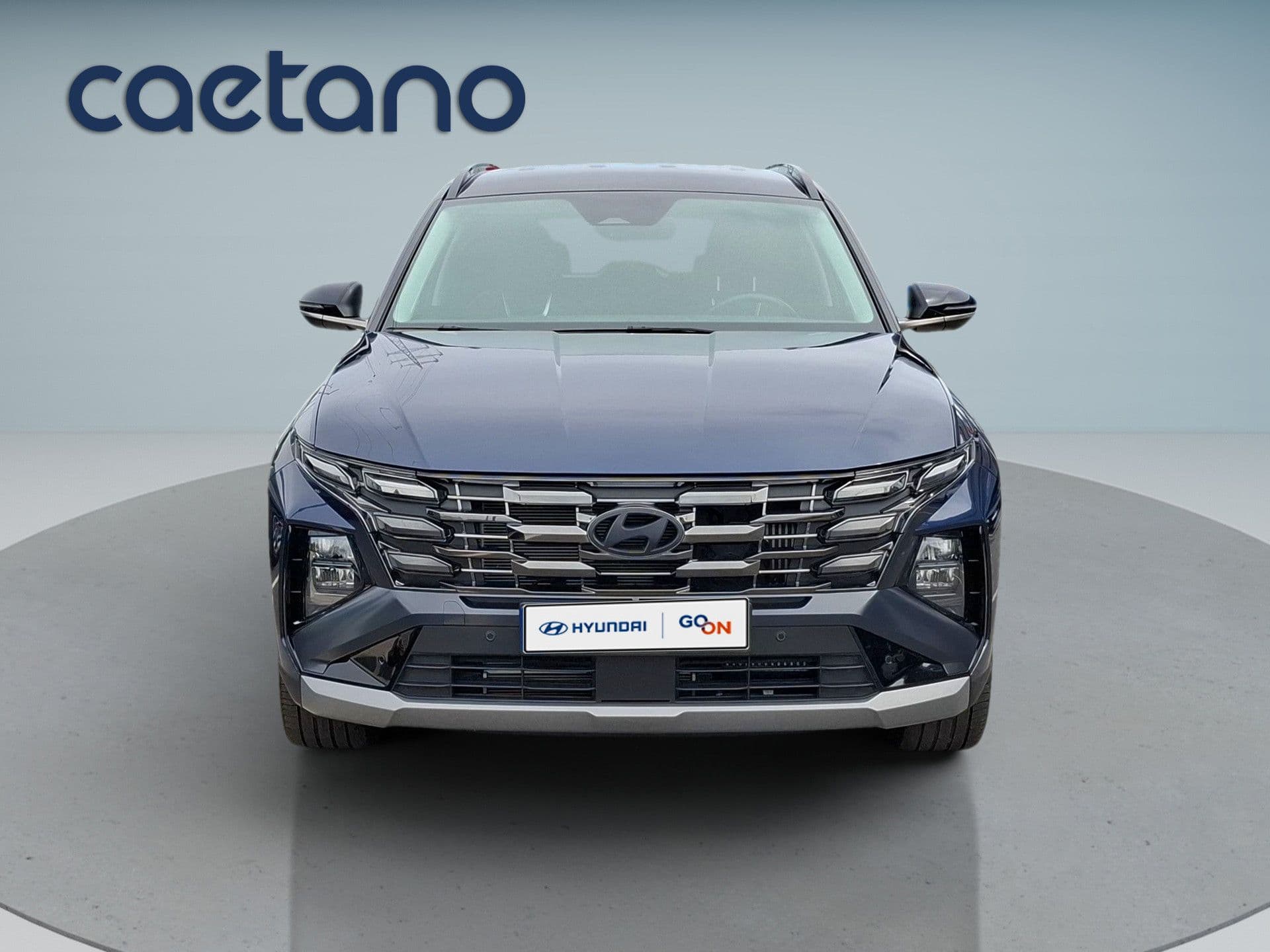 Hyundai Tucson - 5