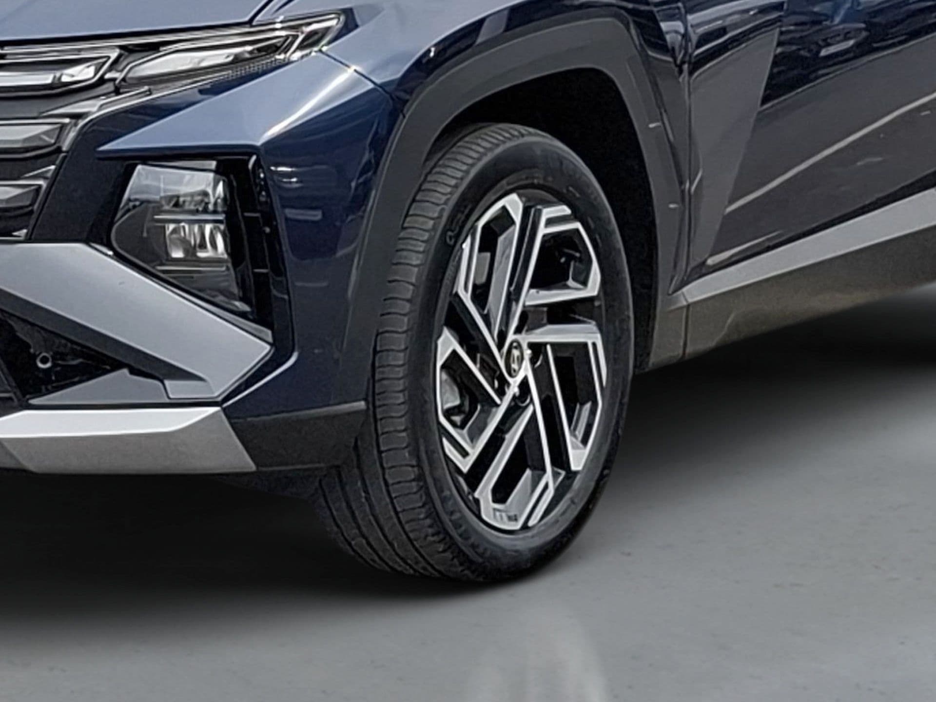 Hyundai Tucson - 6