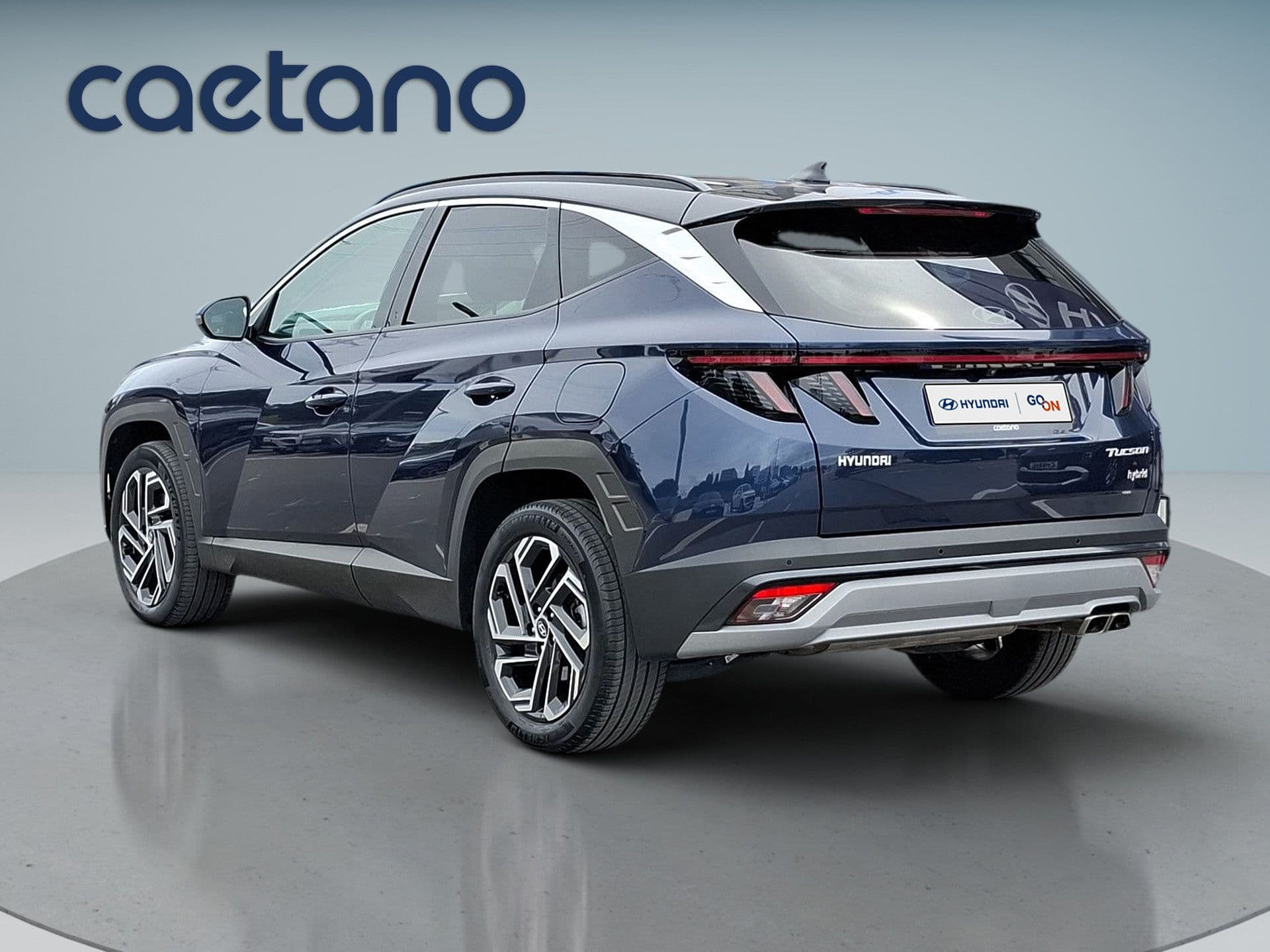 Hyundai Tucson - 7