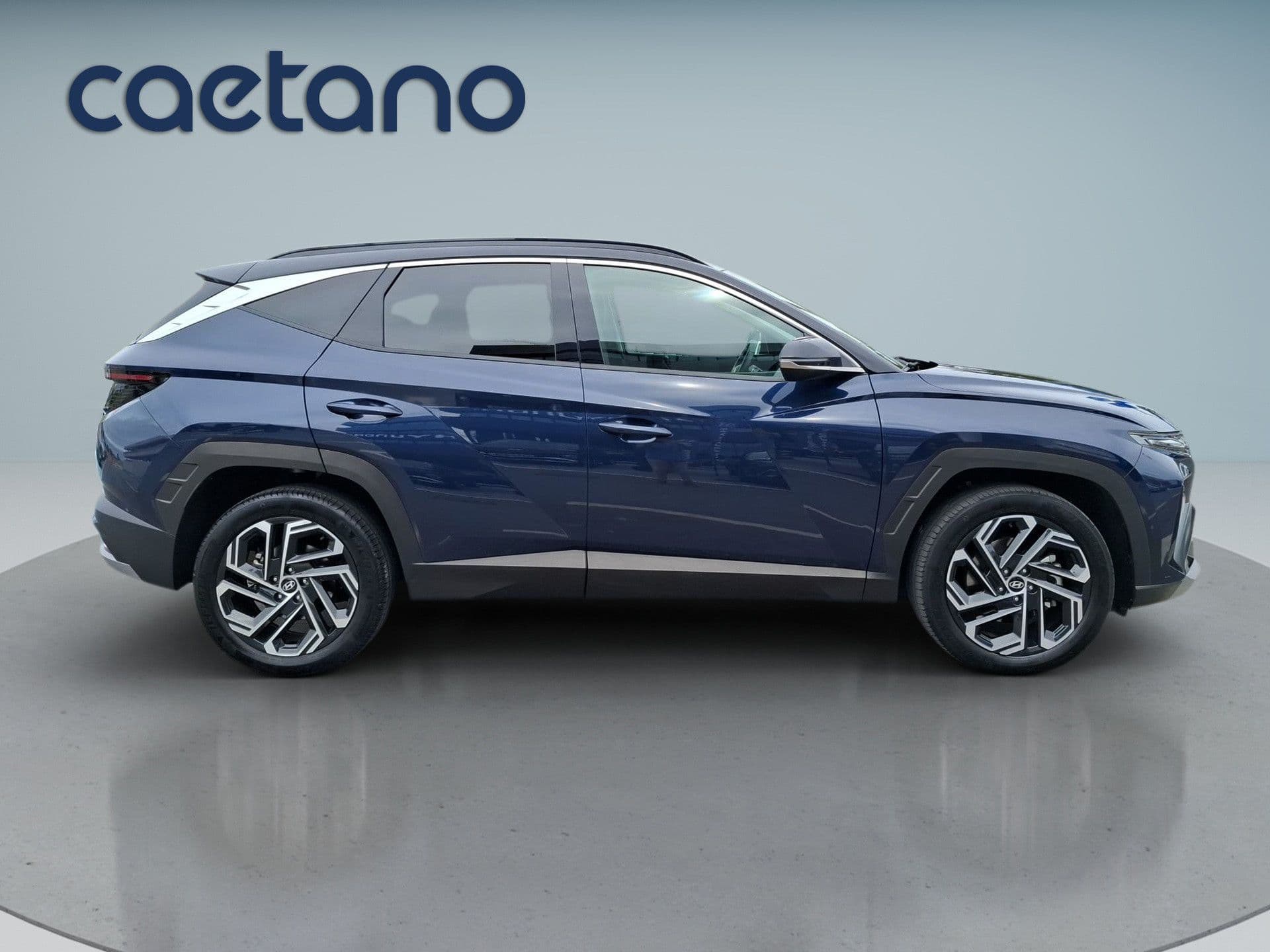 Hyundai Tucson - 9