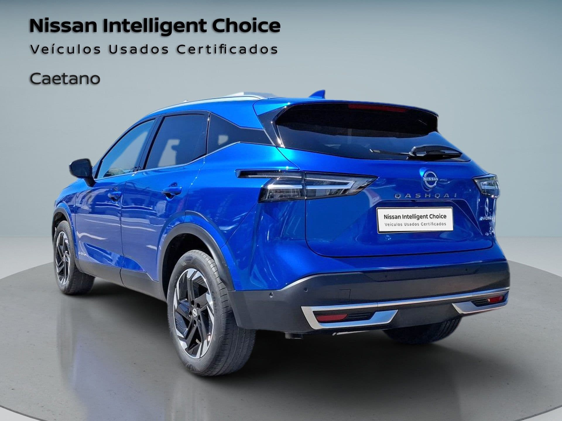Nissan Qashqai - 2