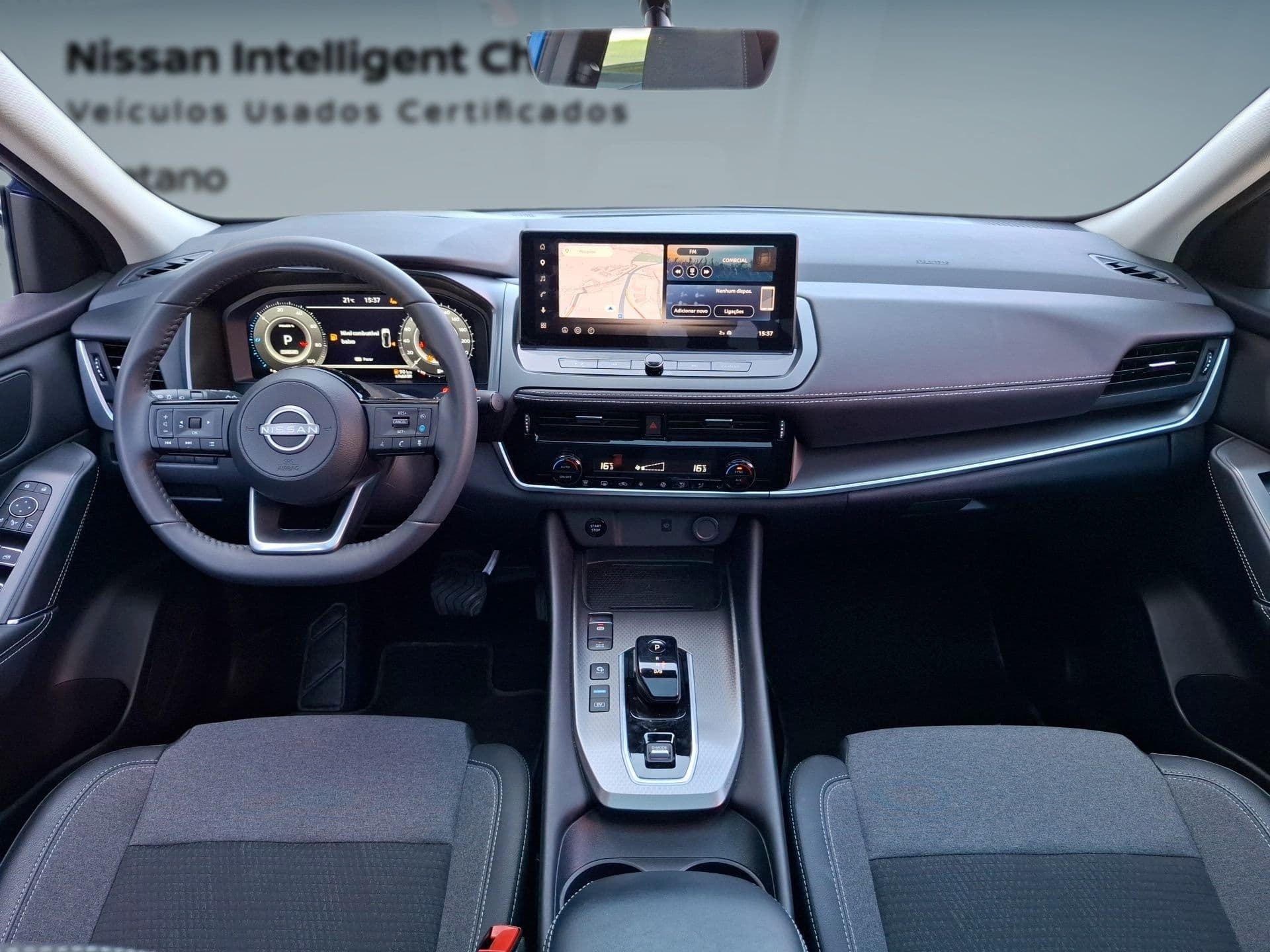 Nissan Qashqai - 3