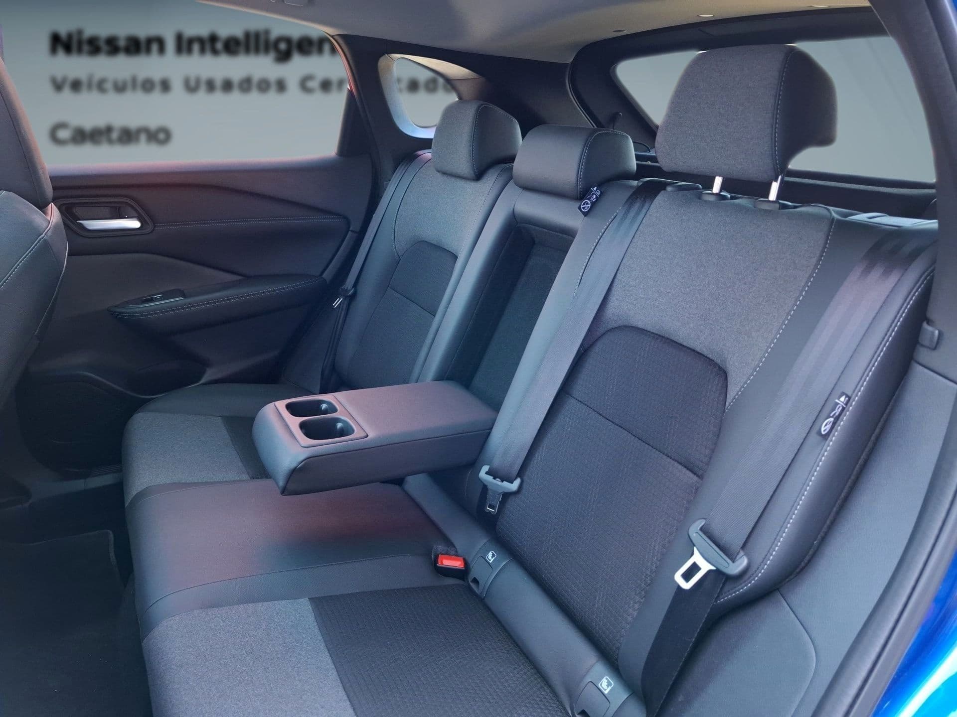 Nissan Qashqai - 4