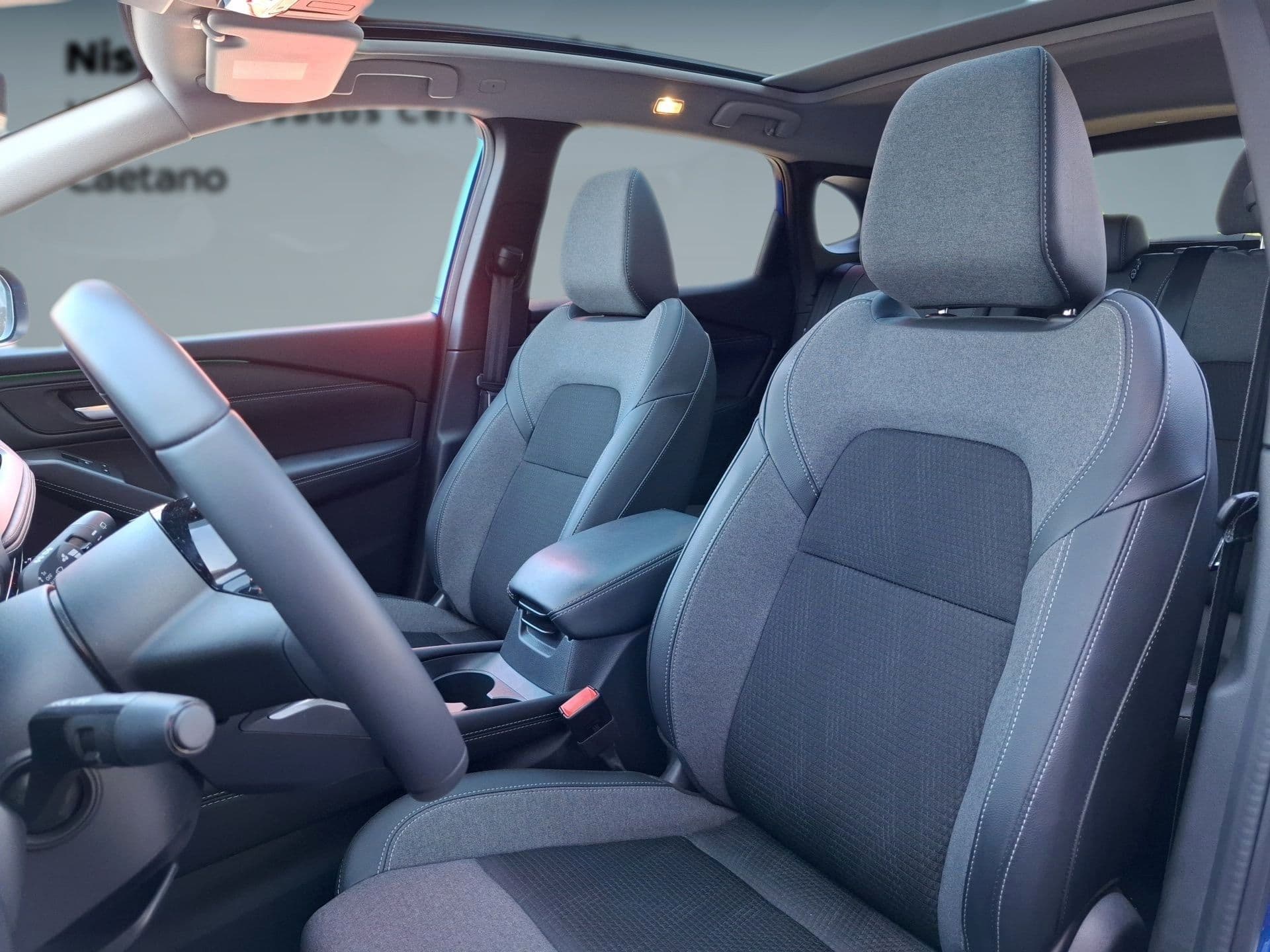 Nissan Qashqai - 6