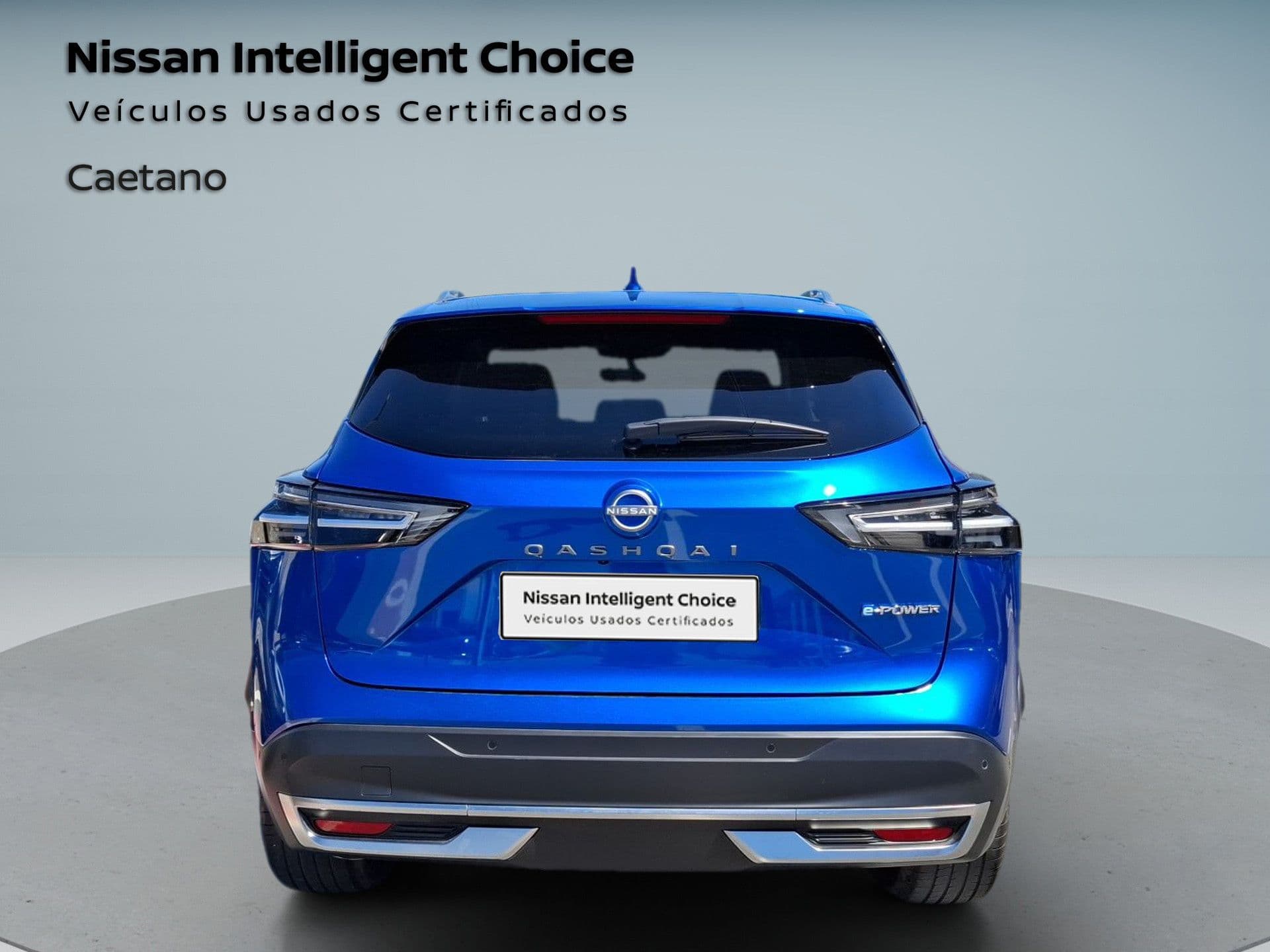Nissan Qashqai - 7