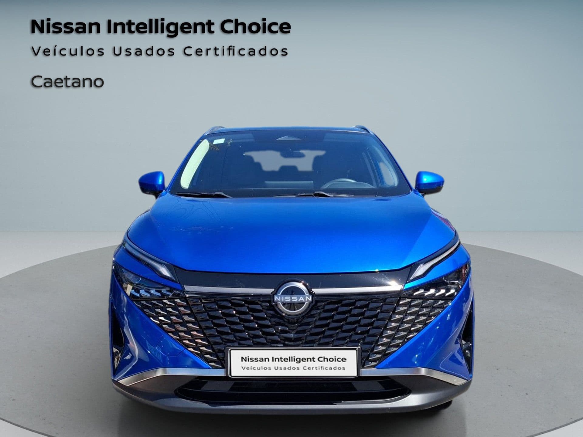 Nissan Qashqai - 8