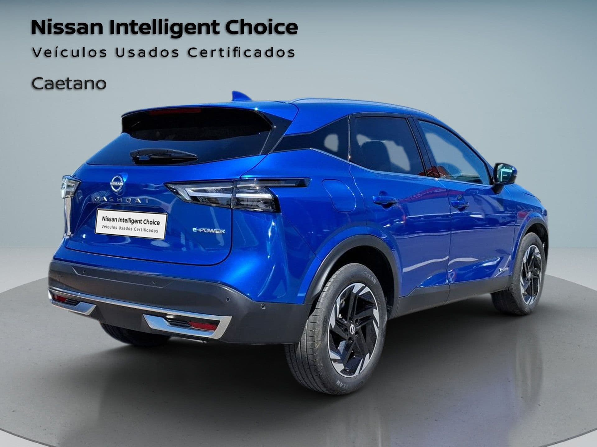 Nissan Qashqai - 9