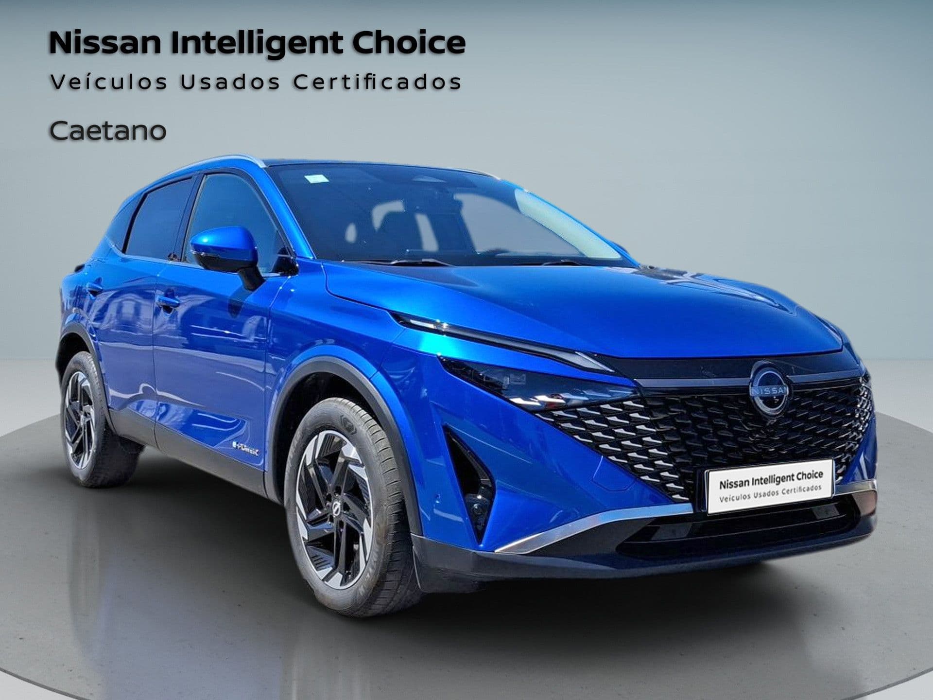 Nissan Qashqai - 10