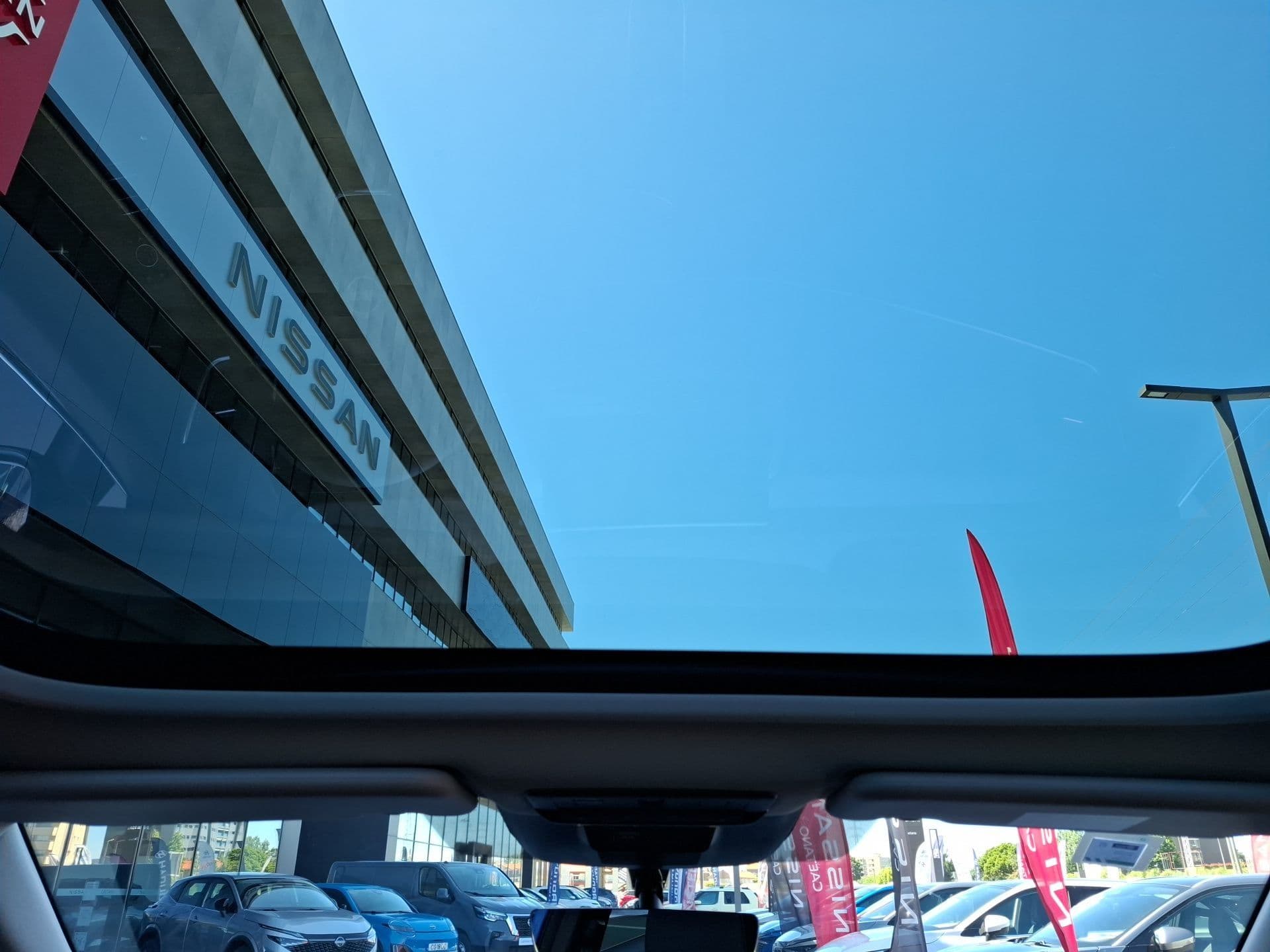 Nissan Qashqai - 12