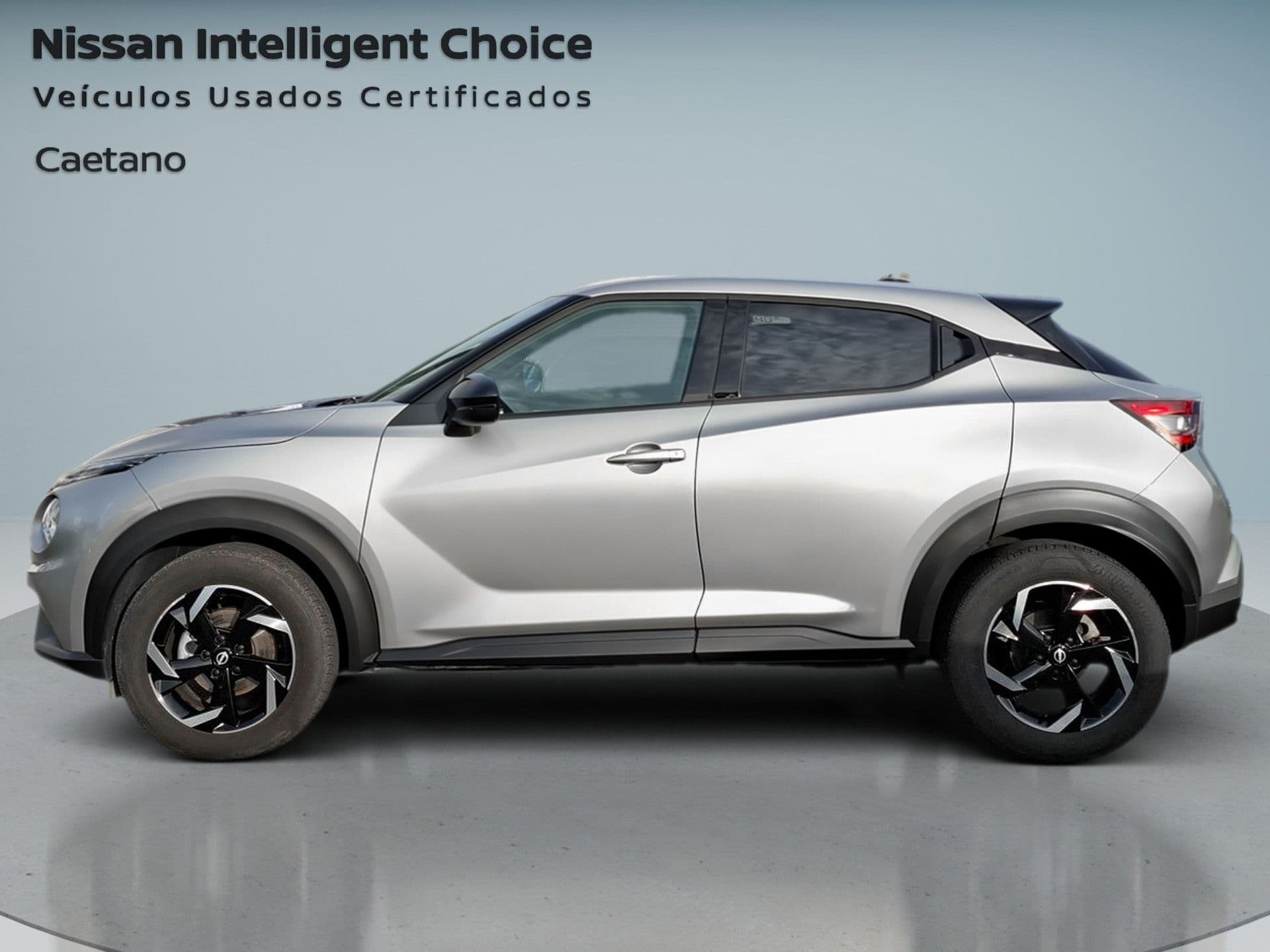 Nissan JUKE - 4