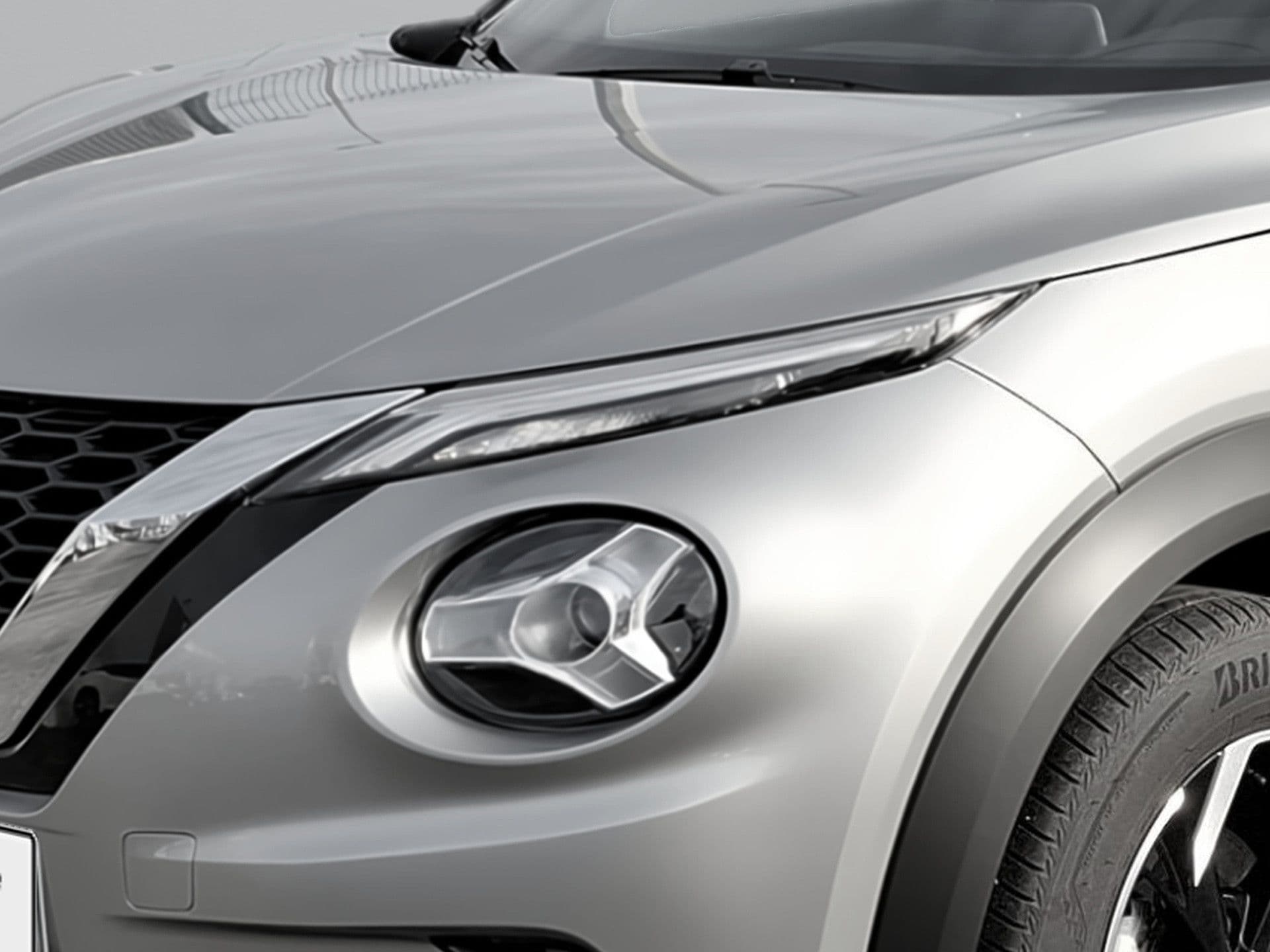Nissan JUKE - 10