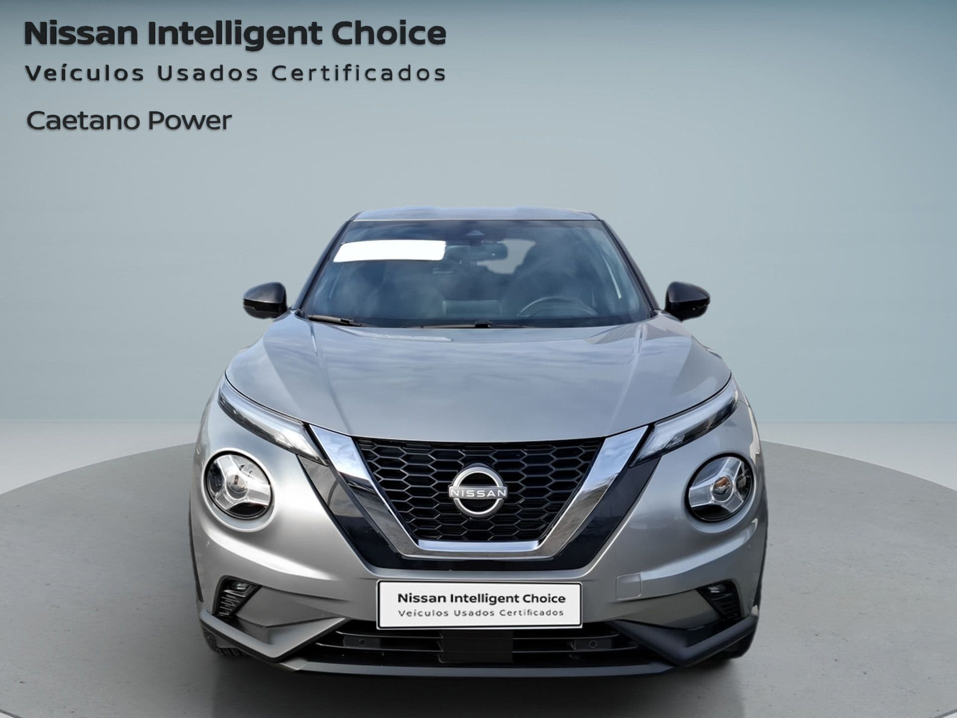 Nissan JUKE - 2